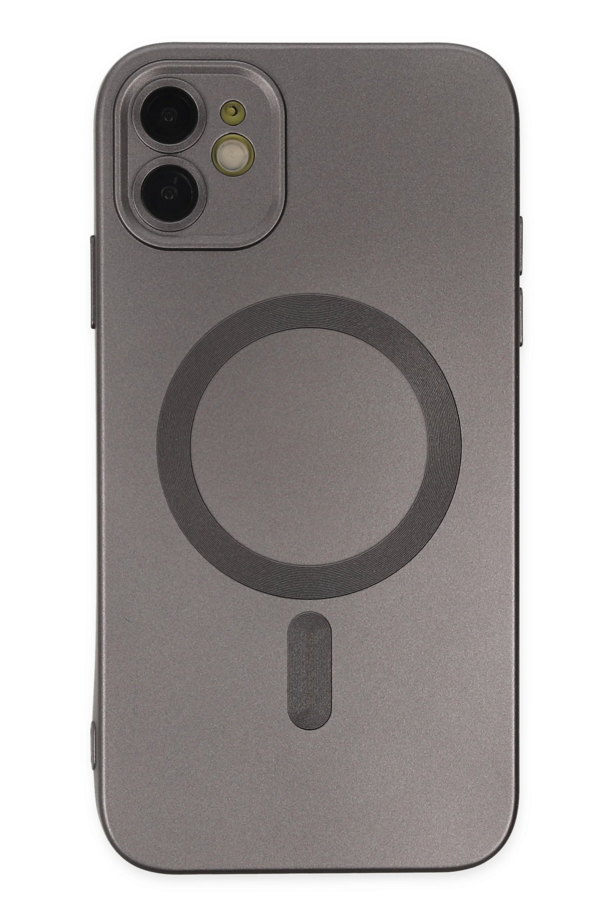 Newface iPhone 12 Kılıf Poky Karakter Silikon Kapak - Desen 5