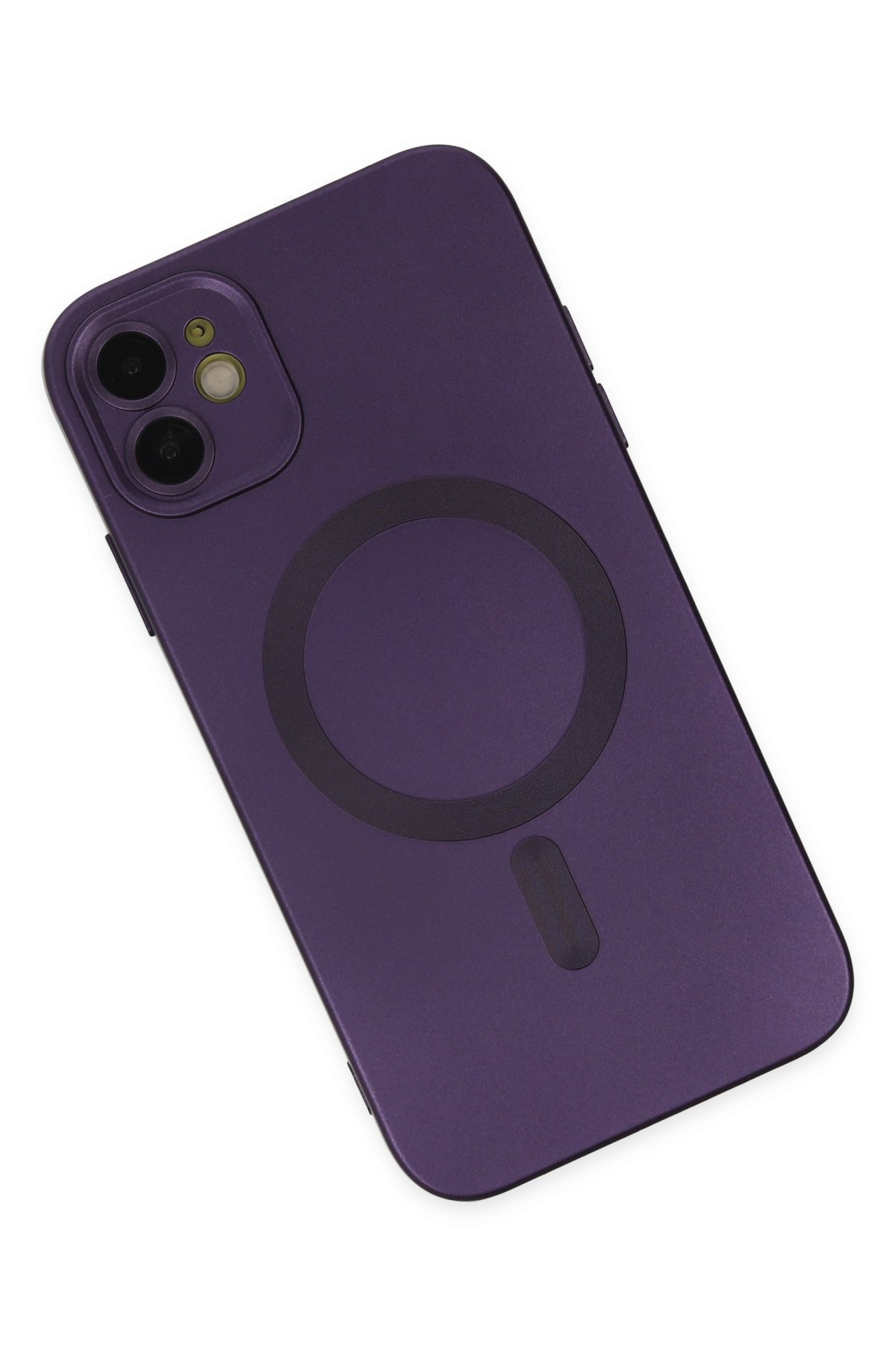 Newface iPhone 12 18D Cam Ekran Koruyucu