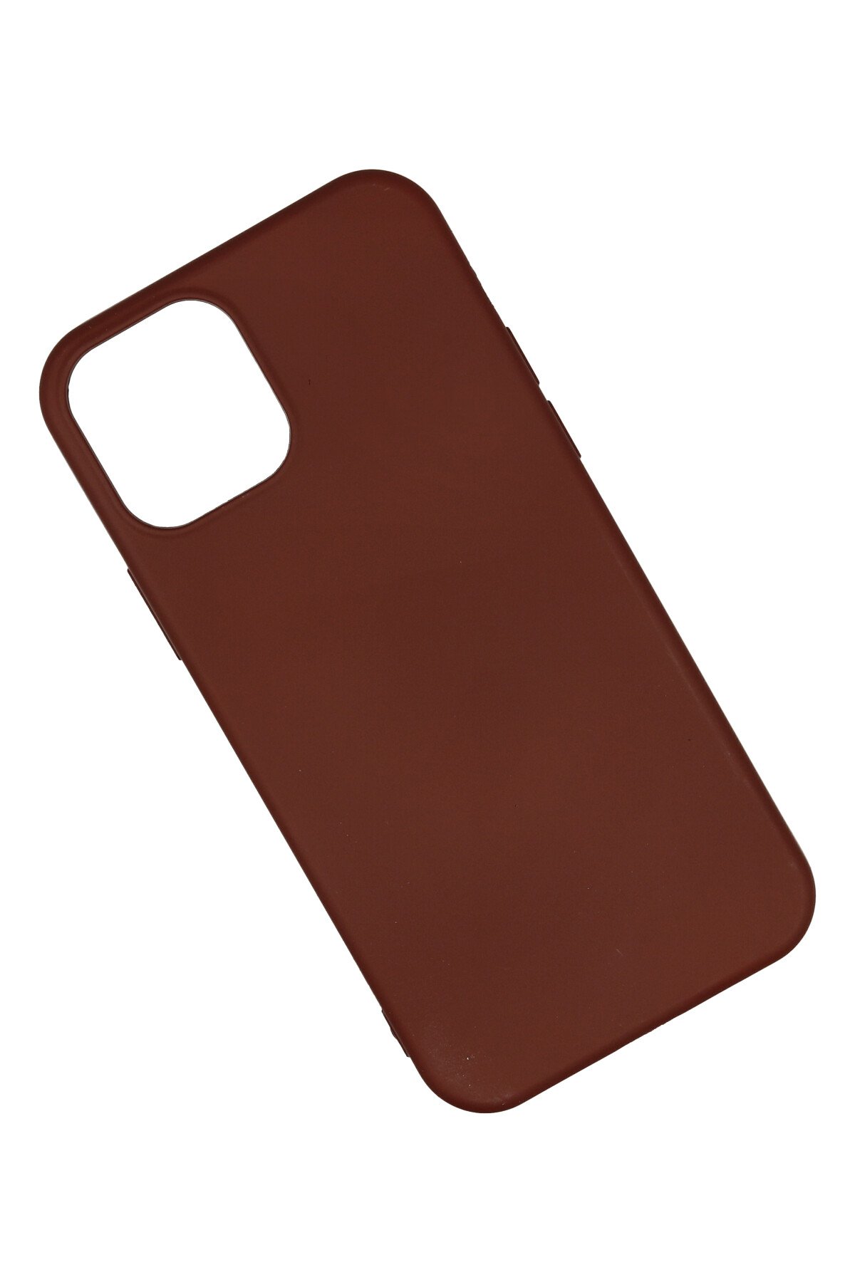 Newface iPhone 12 Kılıf Glow Magsafe Kapak - Pembe