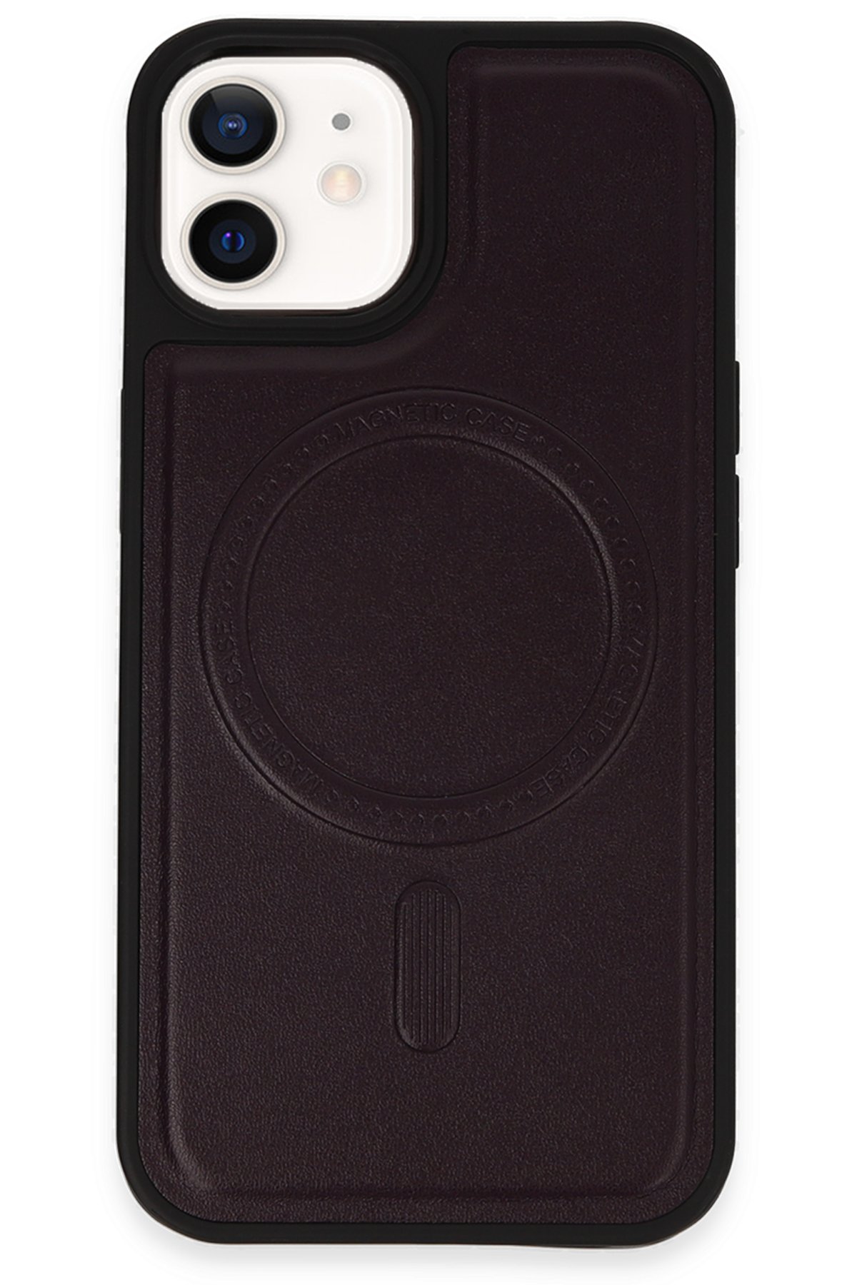 Newface iPhone 12 Raze Metal Kamera Lens - Yeşil