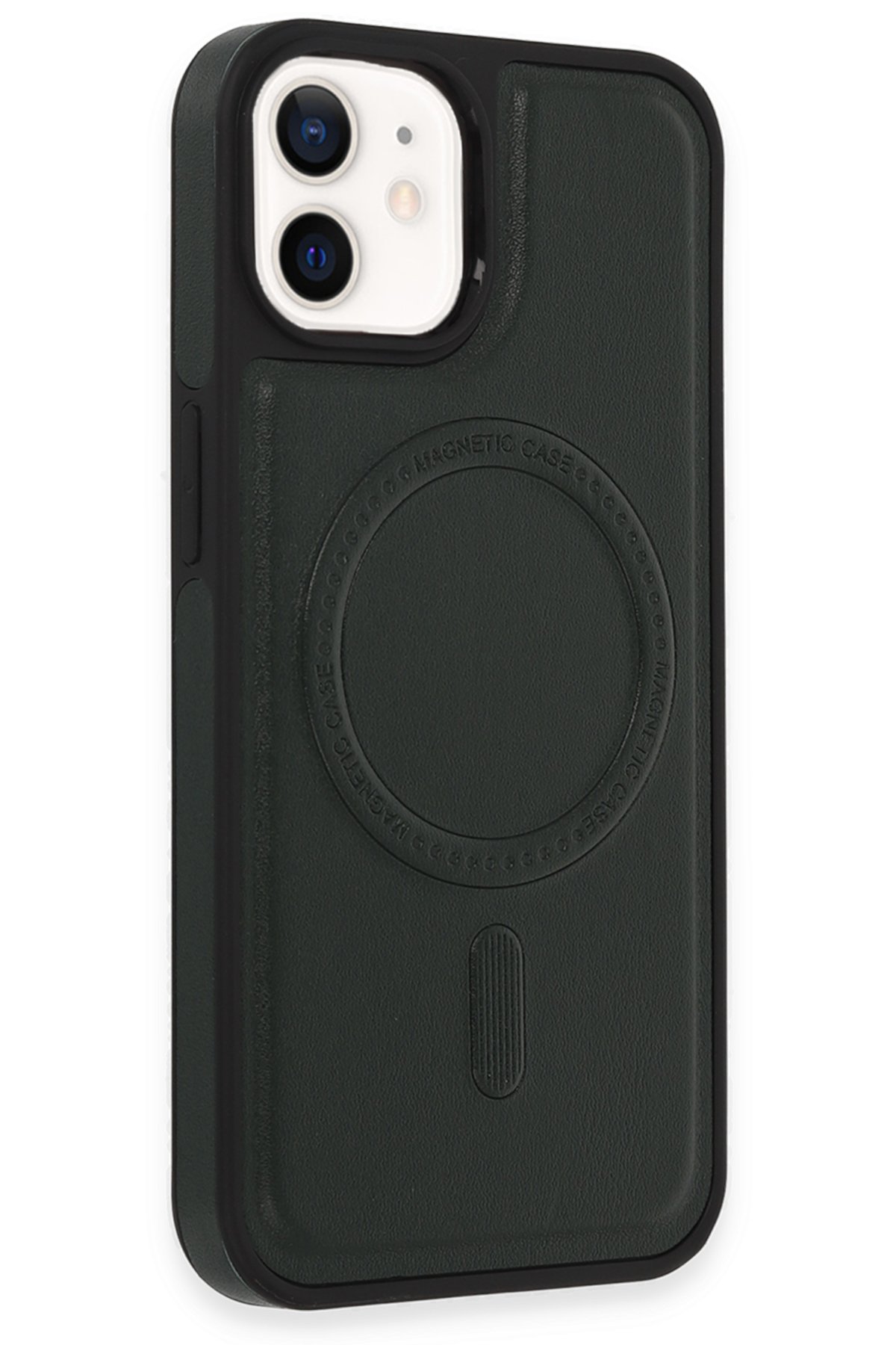 Newface iPhone 12 18D Cam Ekran Koruyucu