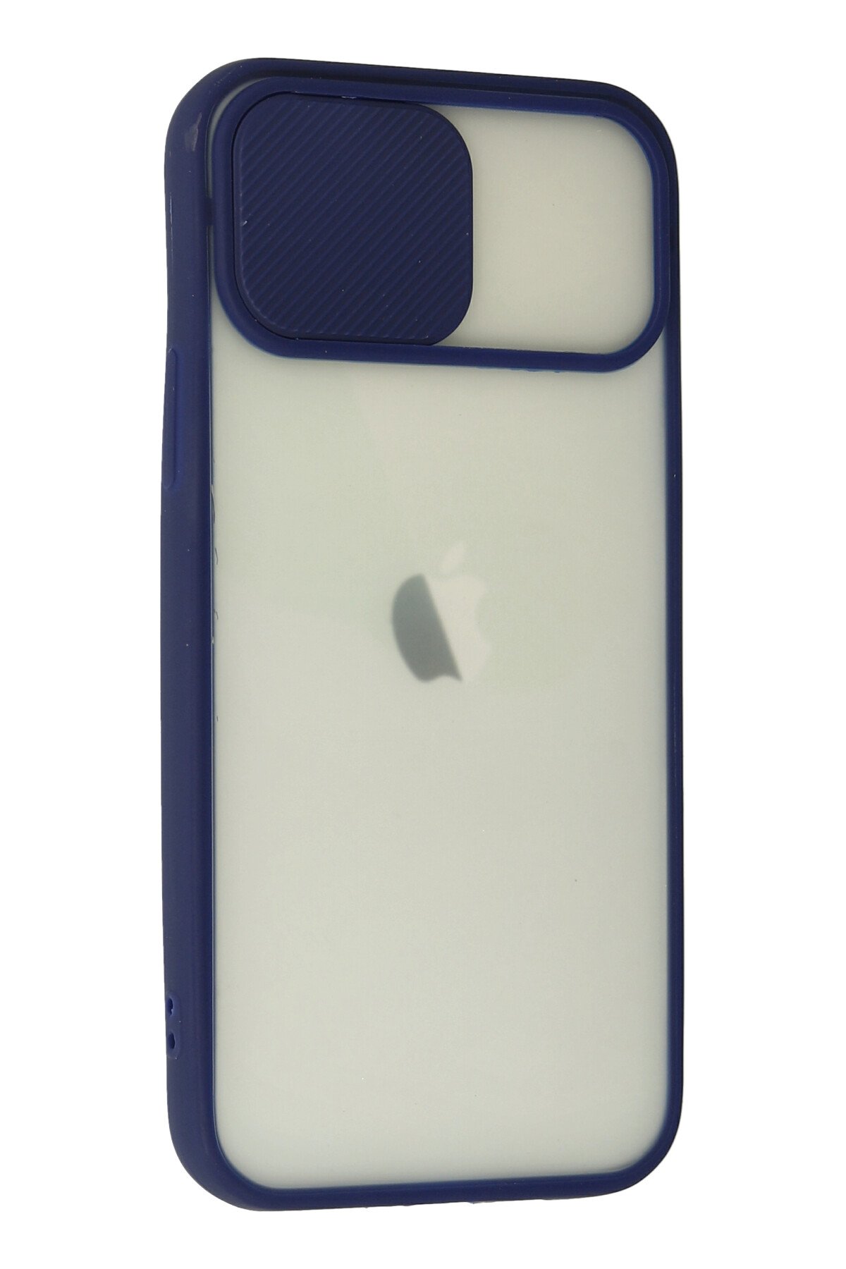 Newface iPhone 12 Kılıf Trend S Plus Kapaklı Kılıf - Gold