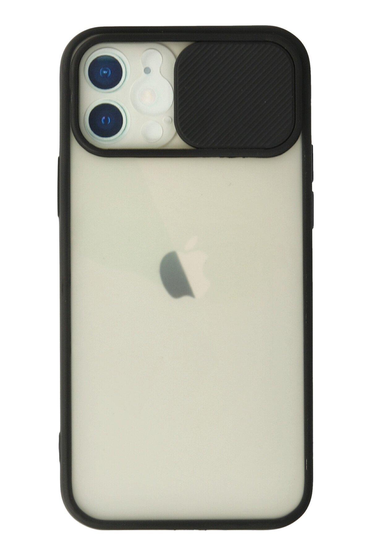 Newface iPhone 12 34D Izgaralı Cam