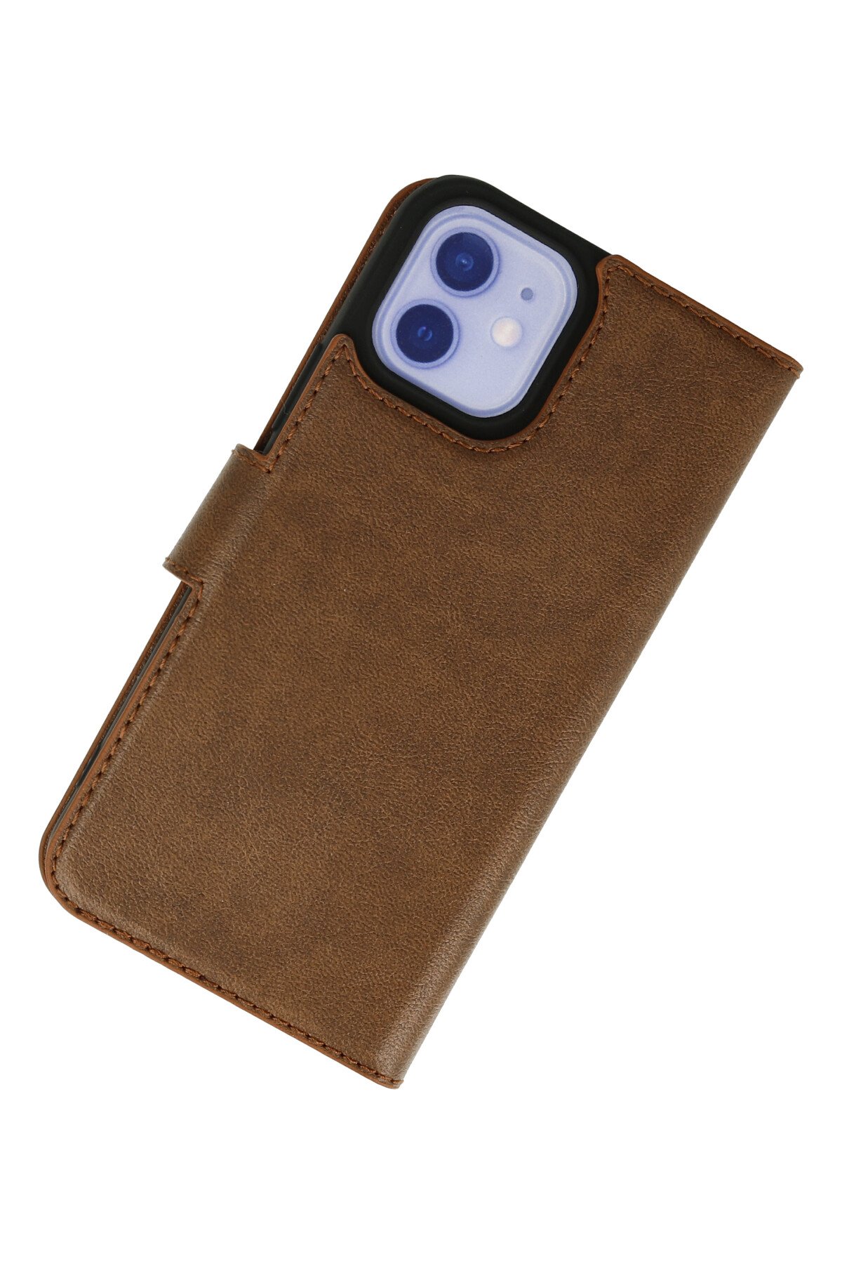Newface iPhone 12 Metal Kamera Lens - Gold