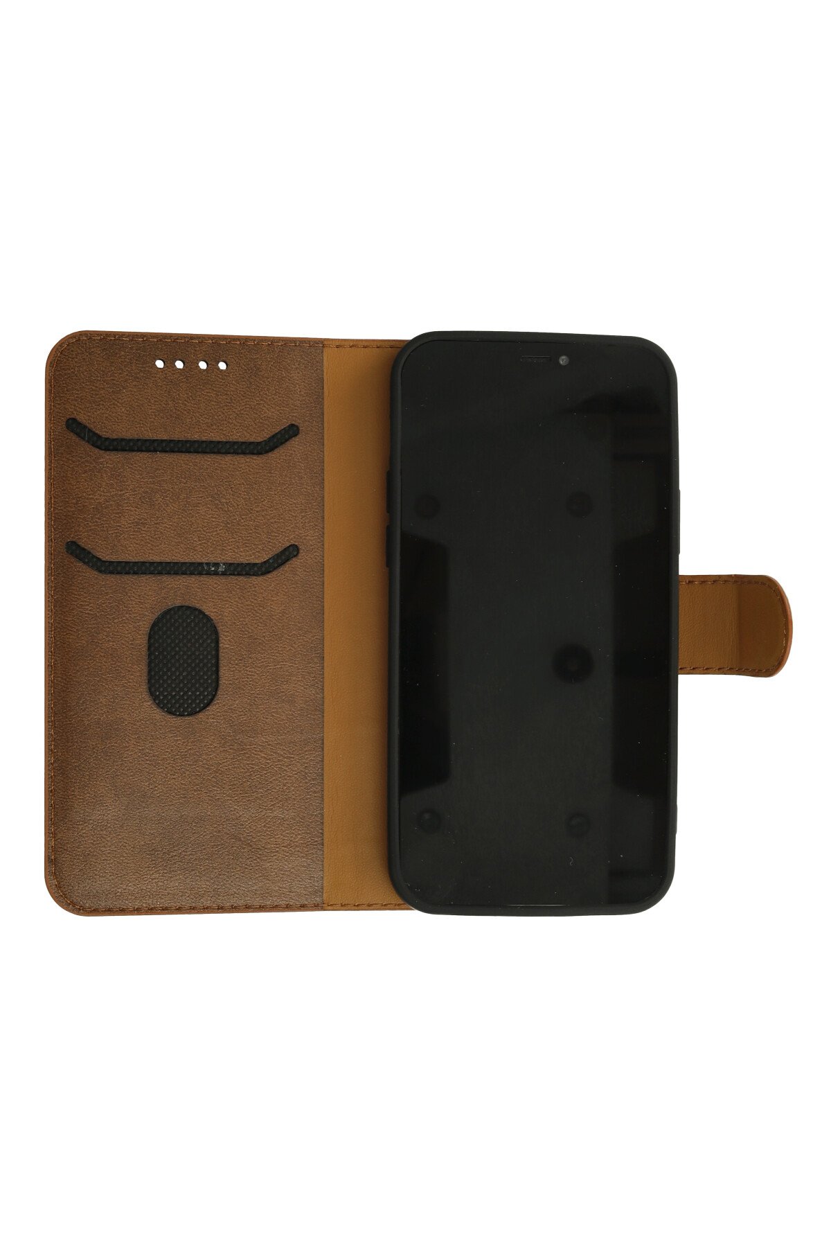 Newface iPhone 12 Metal Kamera Lens - Gold