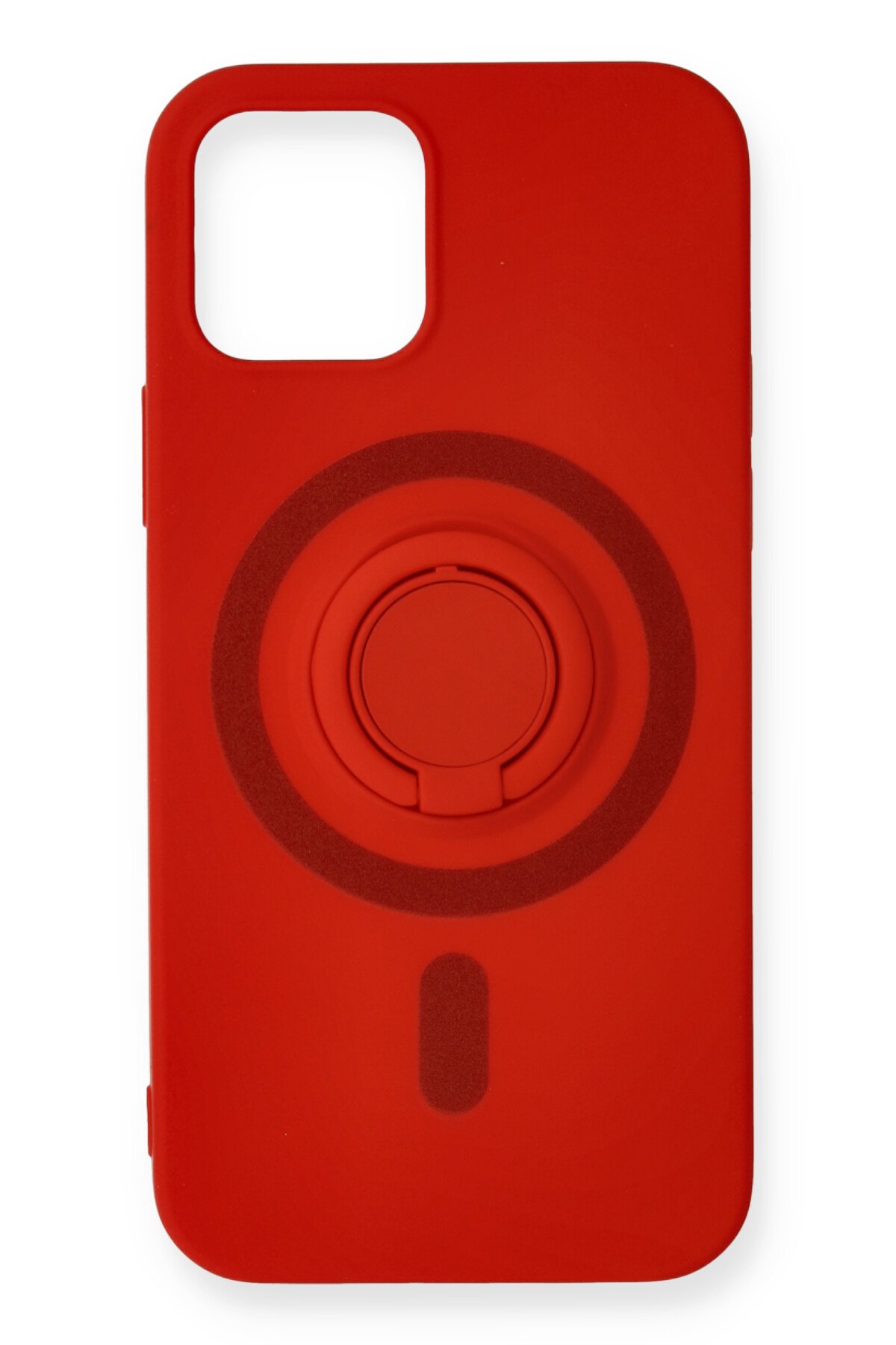 Newface iPhone 12 Mini Shine Kamera Lens Koruma Cam - Sierra Blue
