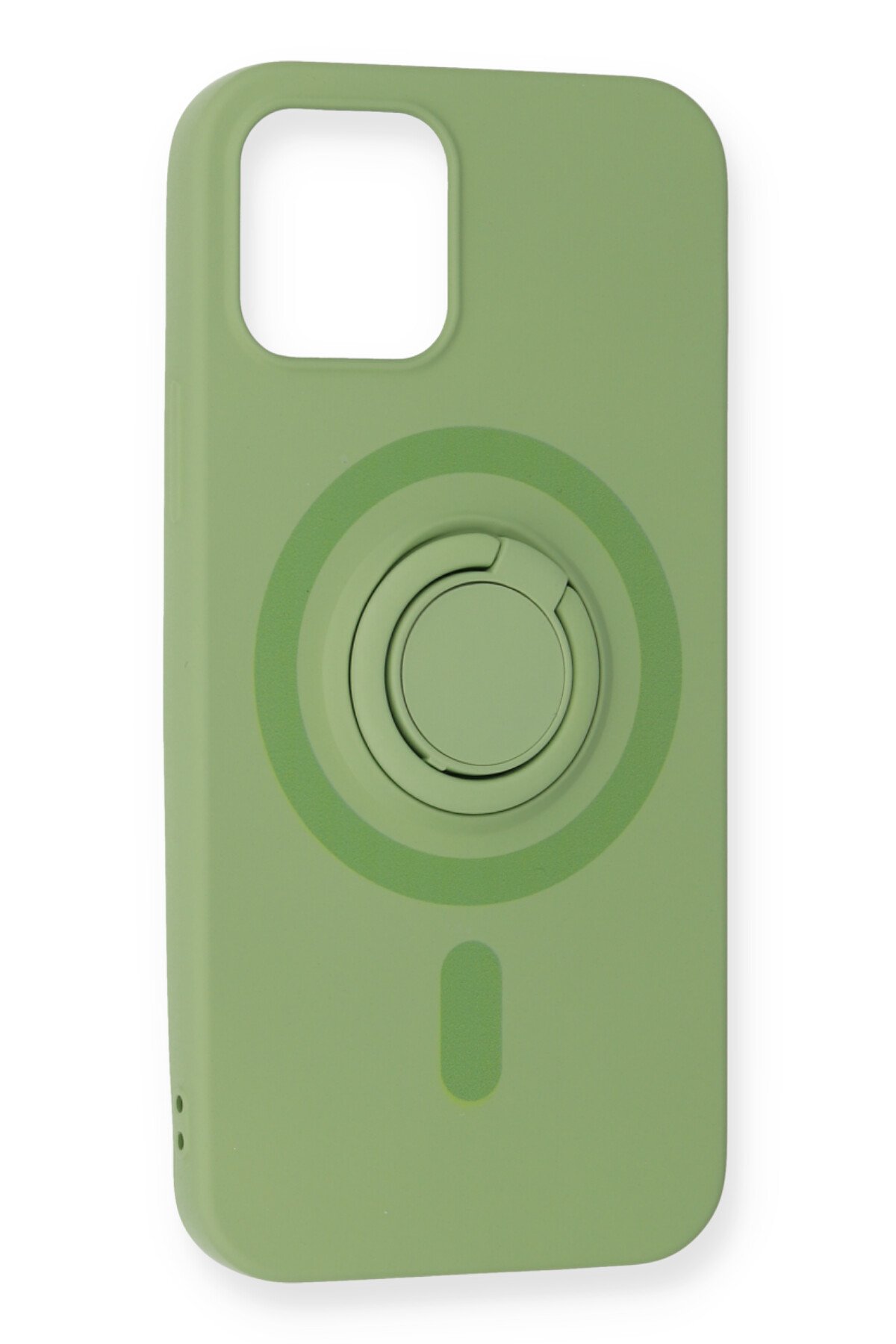 Newface iPhone 12 Mini Mat Seramik Nano Ekran Koruyucu