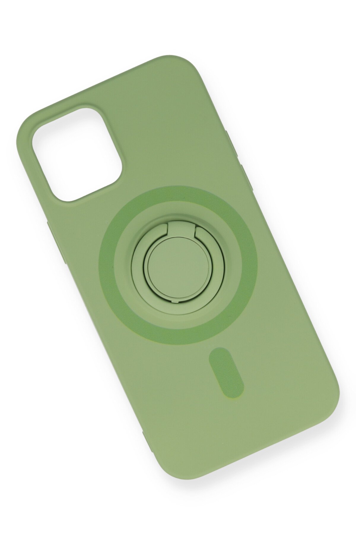 Newface iPhone 12 Mini Mat Seramik Nano Ekran Koruyucu