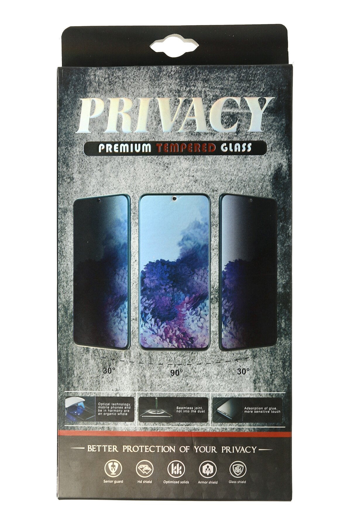 Newface iPhone 12 Pro Kılıf Prag Magneticsafe Kapak - Koyu Yeşil