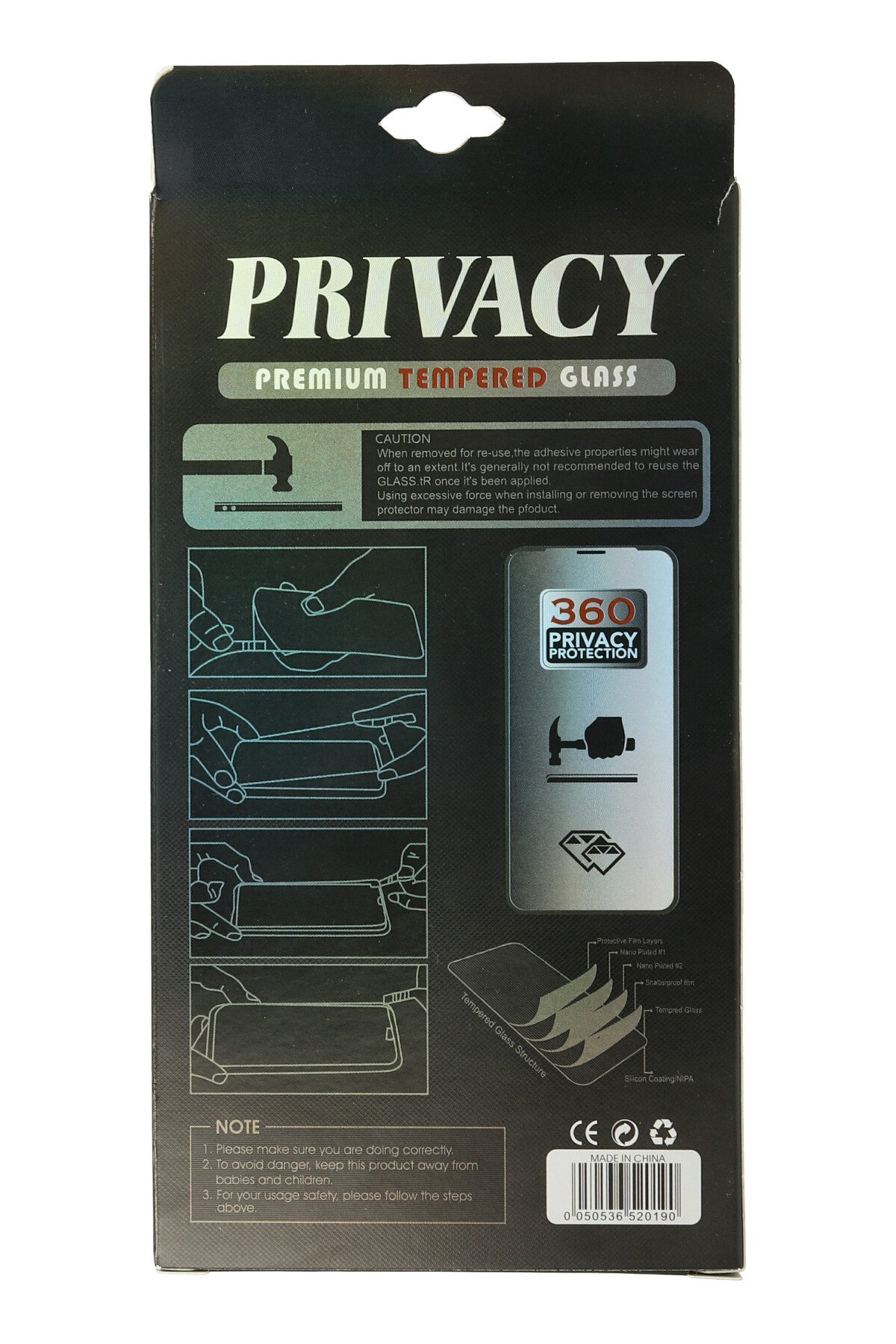 Newface iPhone 12 Pro Kılıf Prag Magneticsafe Kapak - Koyu Yeşil