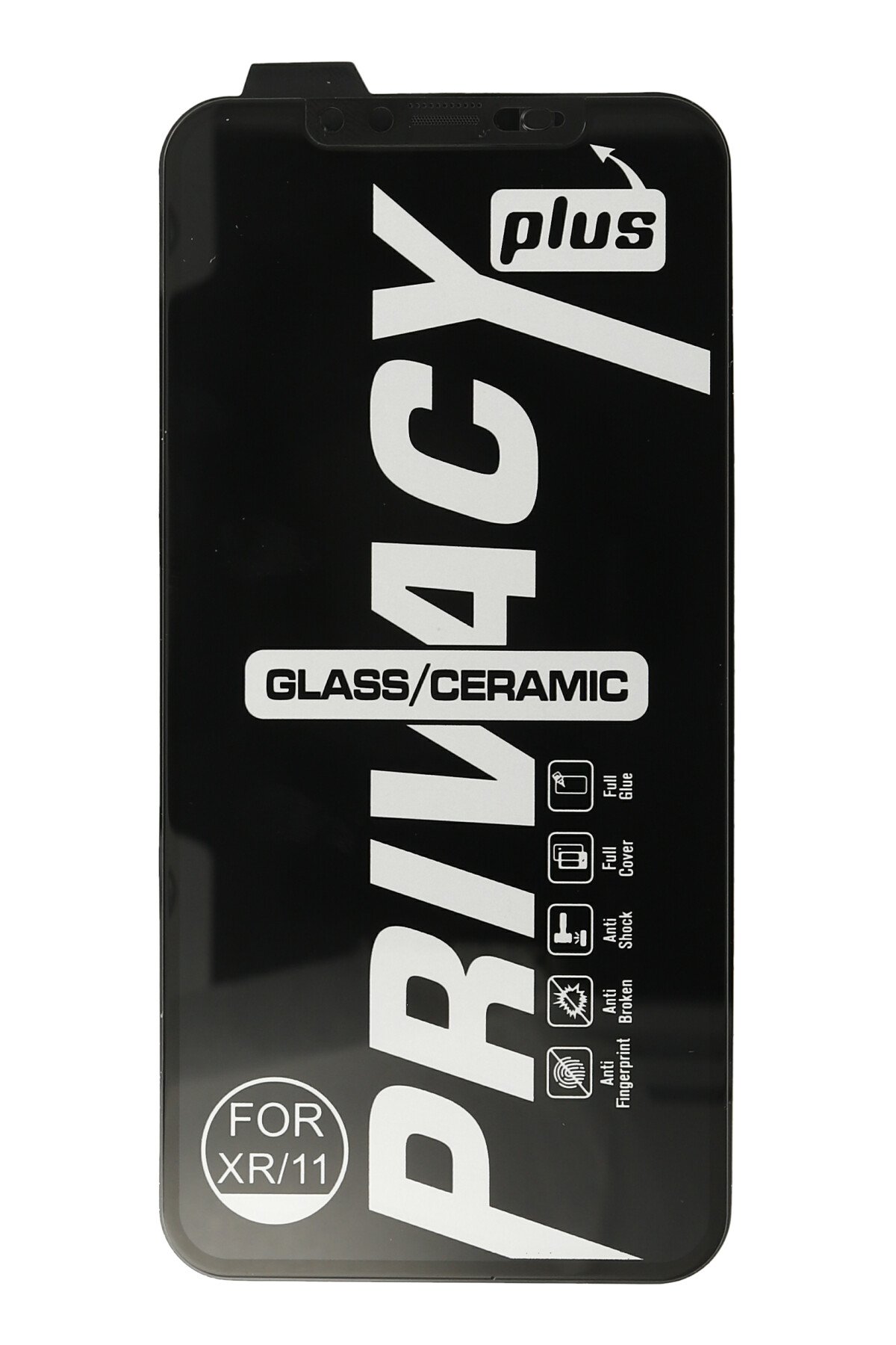 Newface iPhone 12 Pro Kılıf Magneticsafe Lazer Silikon - Siyah