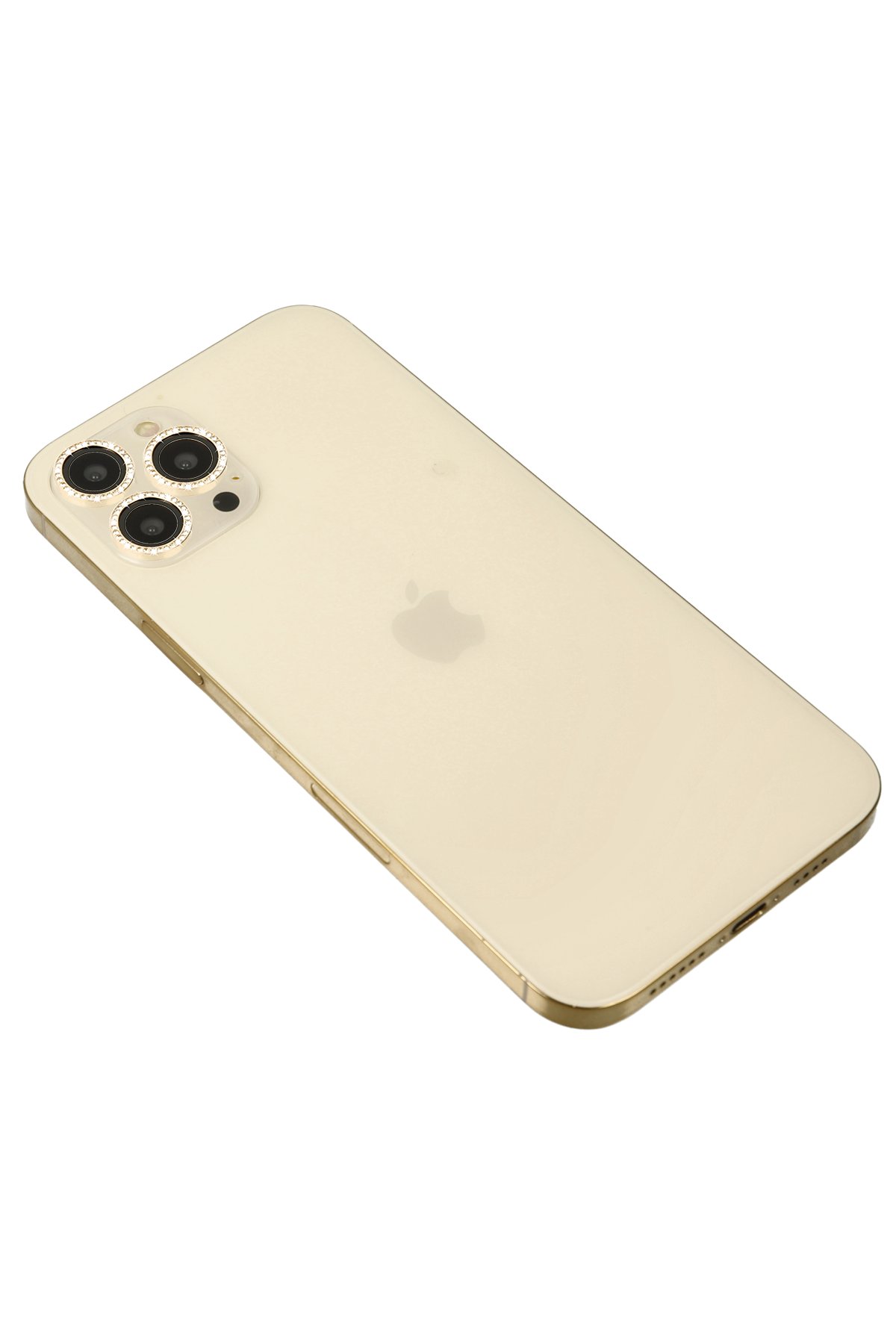 Newface iPhone 12 Pro Kılıf Prag Magneticsafe Kapak - Koyu Yeşil