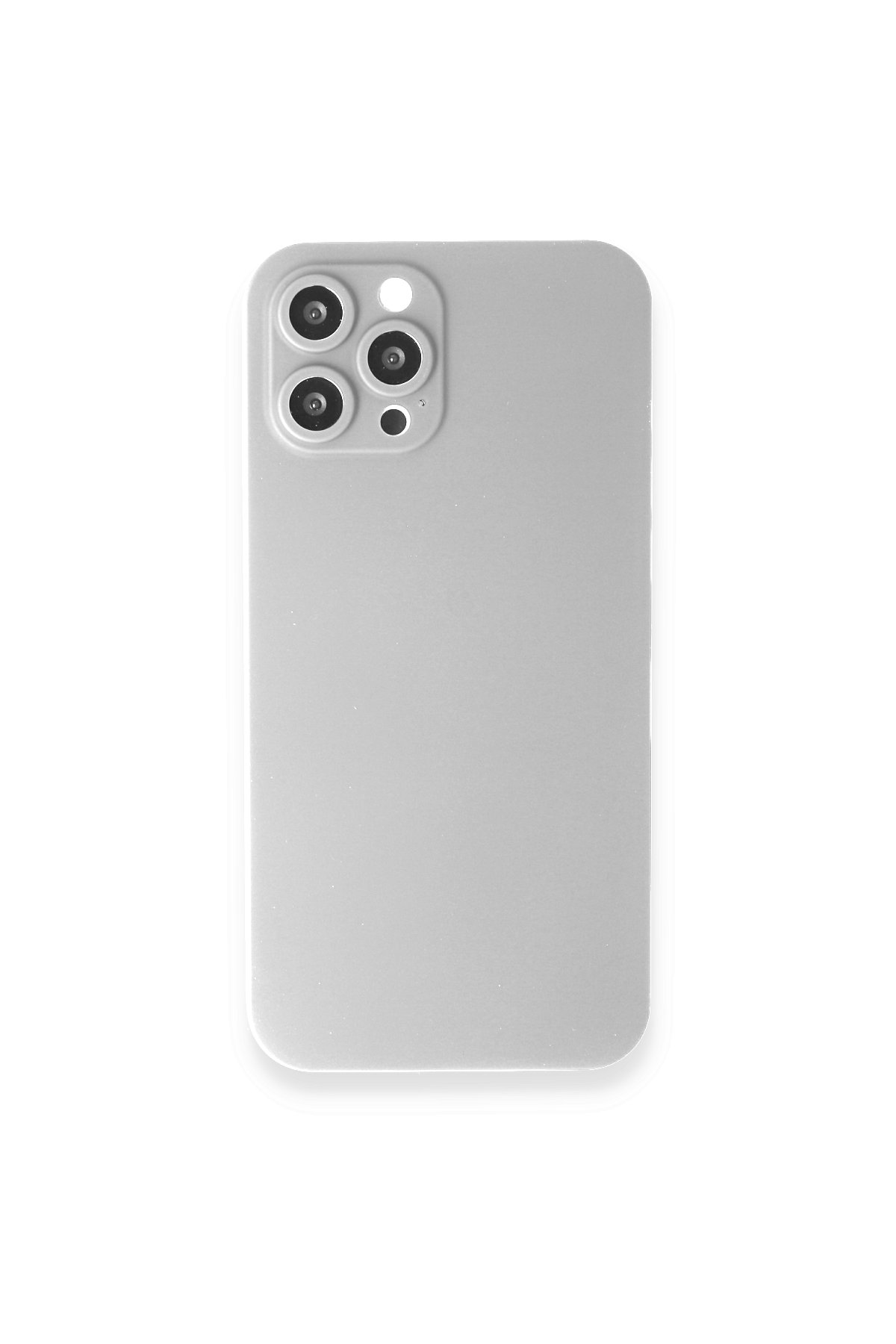 Newface iPhone 12 Pro Kılıf Divo Lazer Askılı Magsafe Kapak - Lila