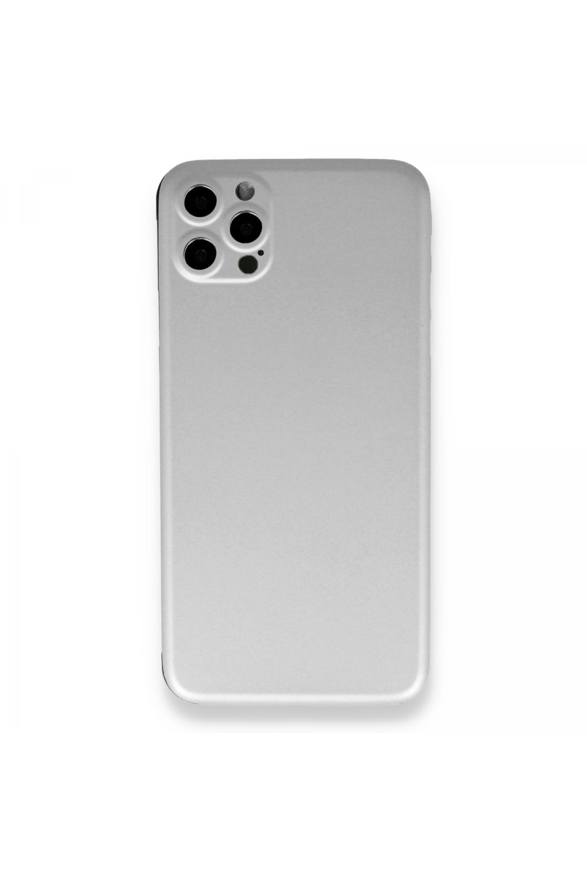 Newface iPhone 12 Pro Kılıf Kross Magneticsafe Kapak - Mor