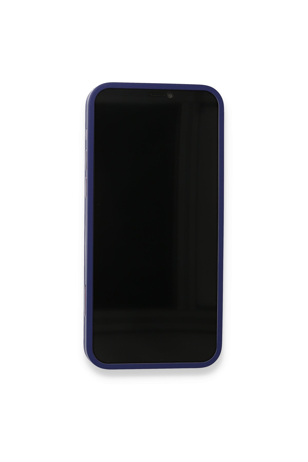 Newface iPhone 12 Pro Kılıf Apollo Magneticsafe Desenli Kapak - Apollo Mavi - 1
