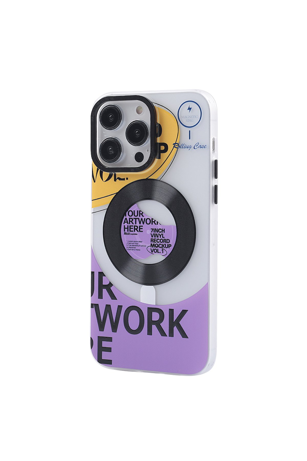 Newface iPhone 12 Pro Kılıf Lansman Legant Silikon - Kırmızı
