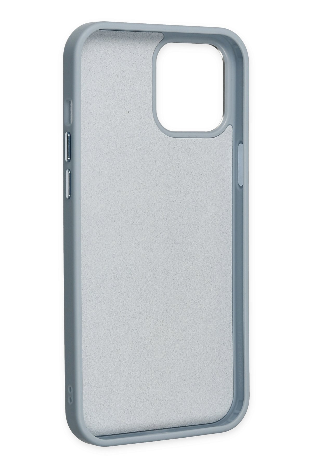 Newface iPhone 12 Pro Kılıf Mirror Desenli Kapak - Mirror - 1