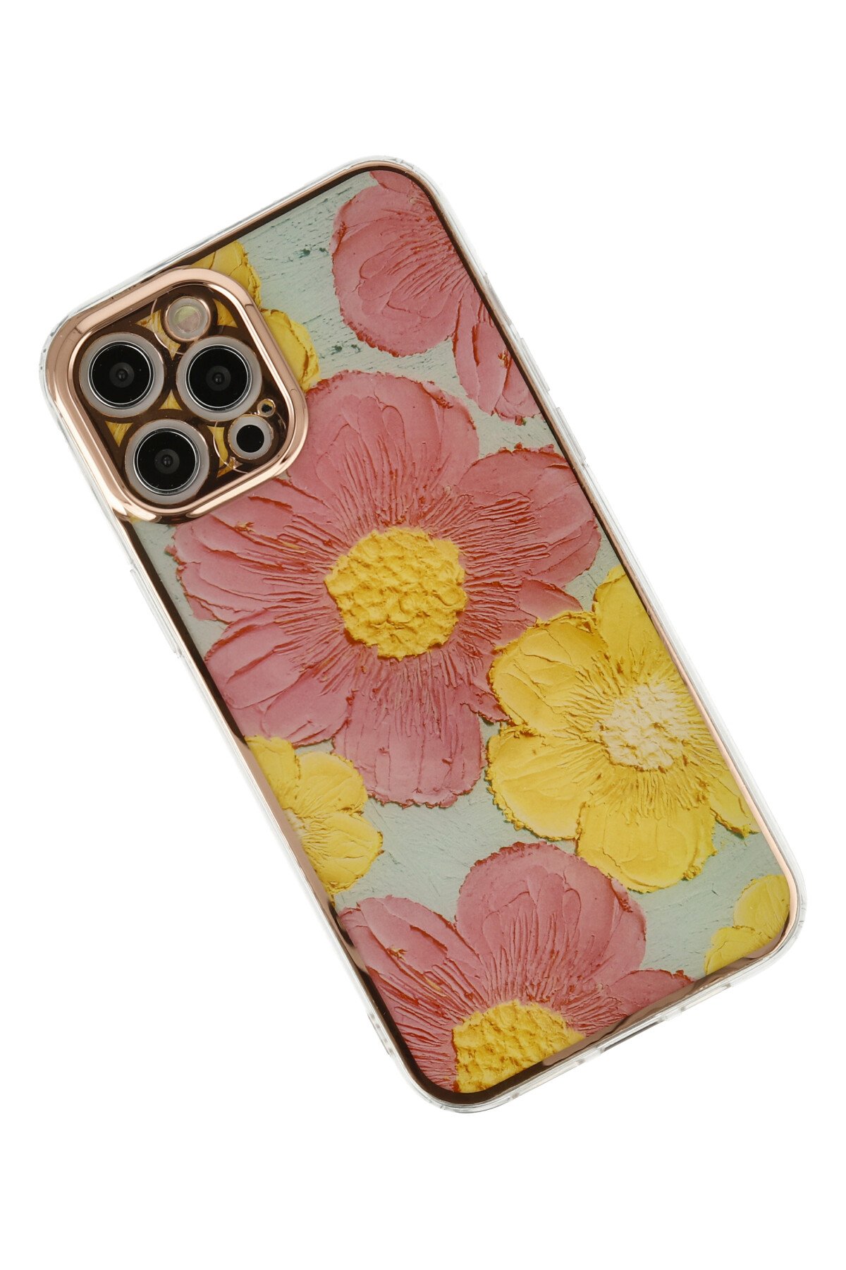 Newface iPhone 12 Pro Kılıf Lukka Magneticsafe Kapak - Derin Mor