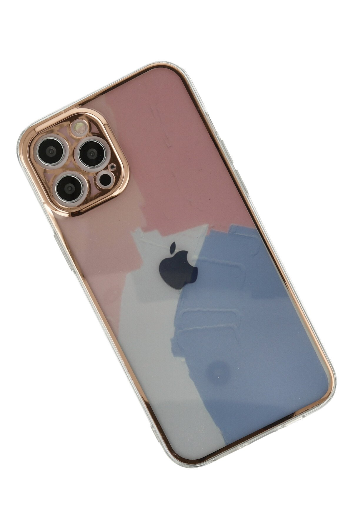 Newface iPhone 12 Pro Kılıf Dora Kapak - Kırmızı