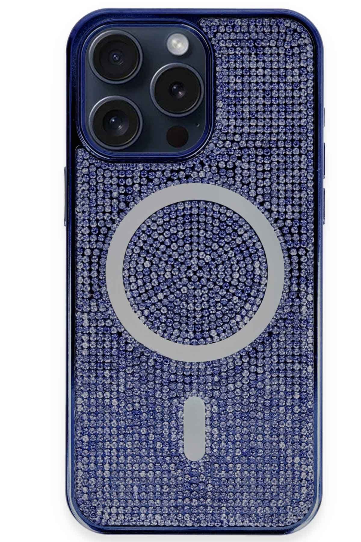 Newface iPhone 12 Pro Kılıf Razer Lensli Silikon - Gold