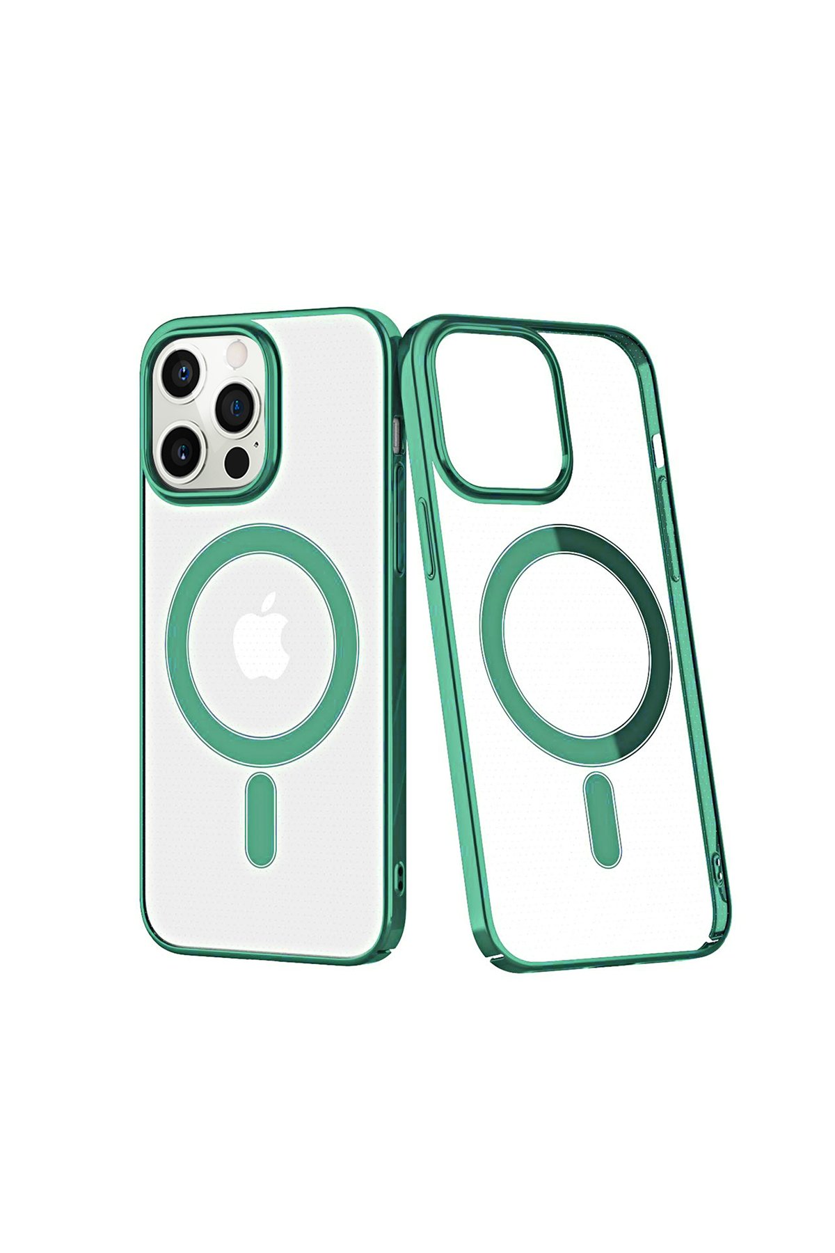 Newface iPhone 12 Pro Kılıf Kelvin Kartvizitli Silikon - Bordo