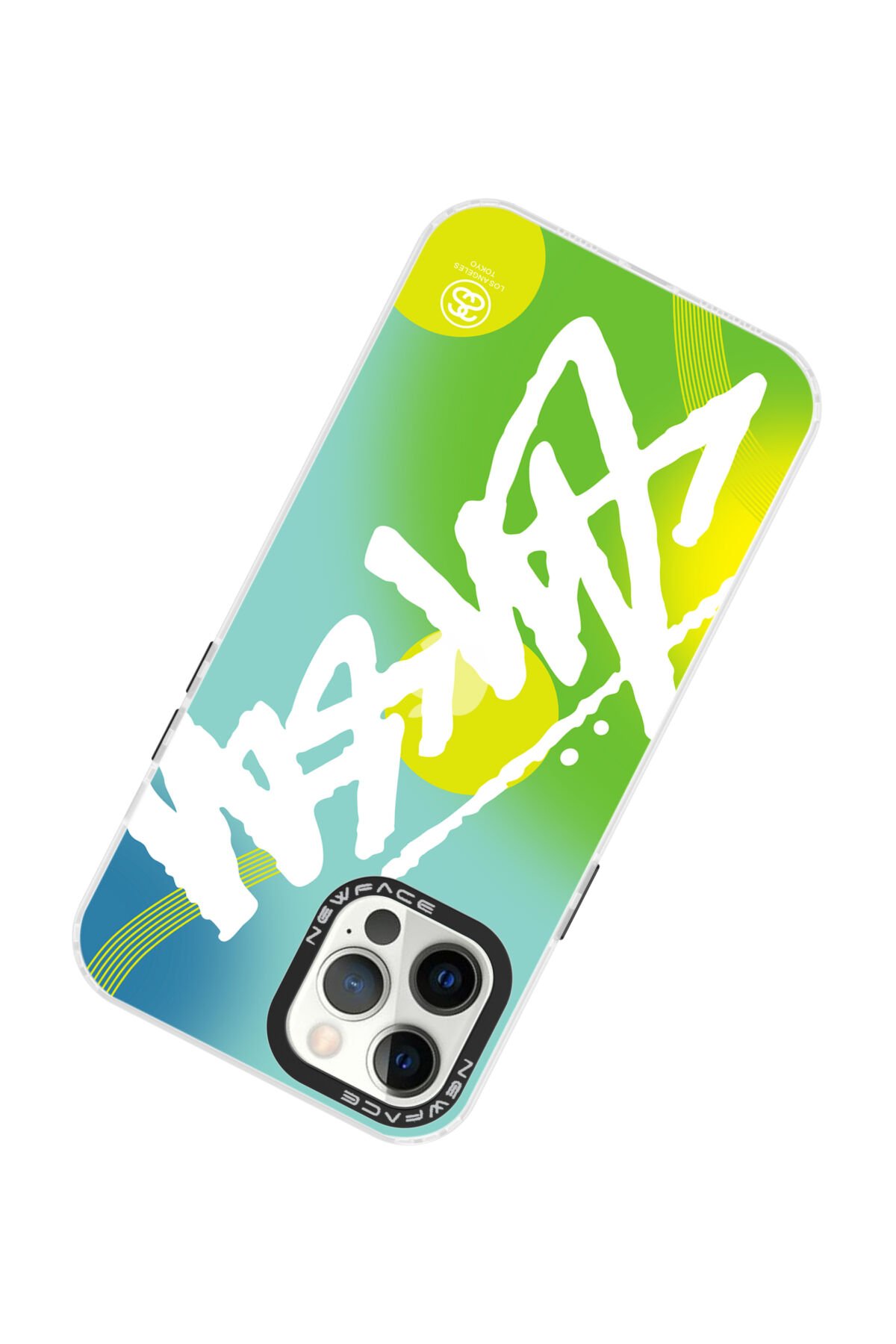 Newface iPhone 12 Pro Kılıf Venüs Magneticsafe Desenli Kapak - Venüs - 7