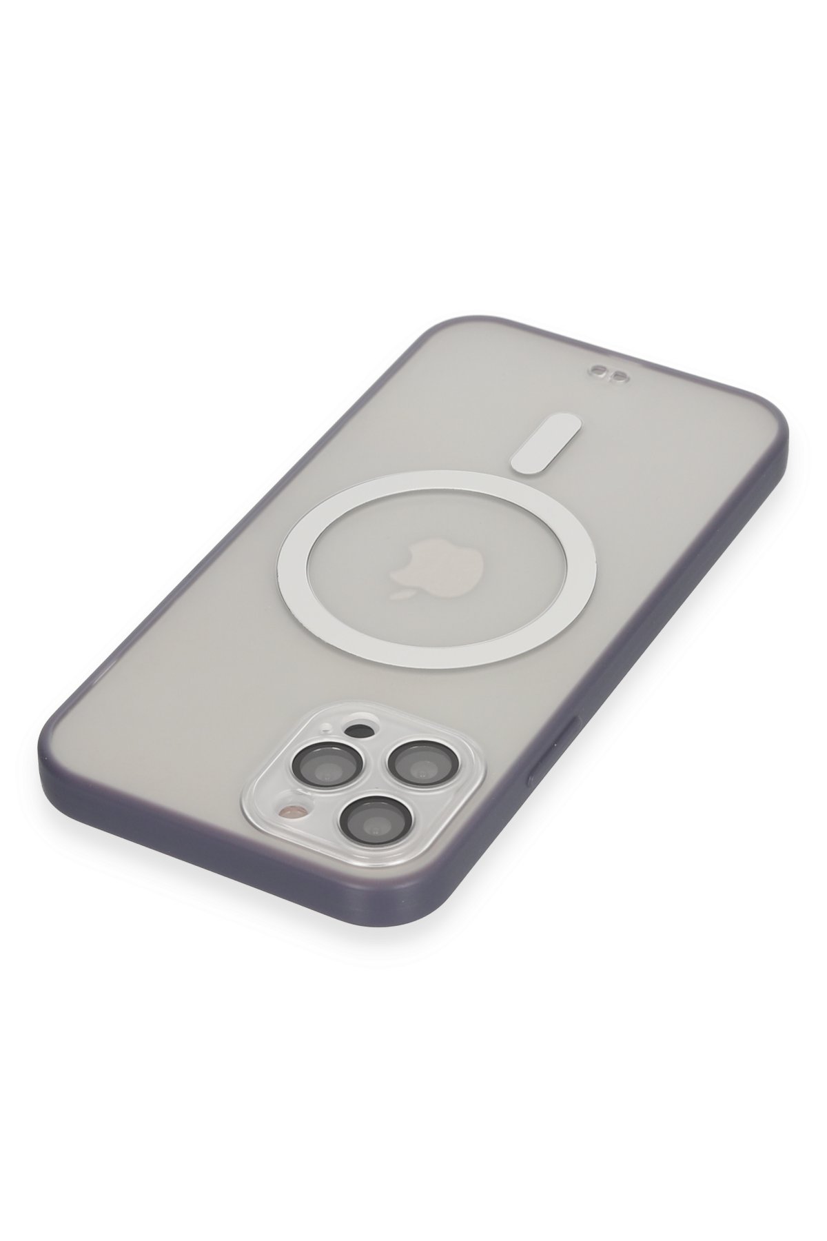 Newface iPhone 12 Pro Kılıf Lucky Silikon - Lucky 3