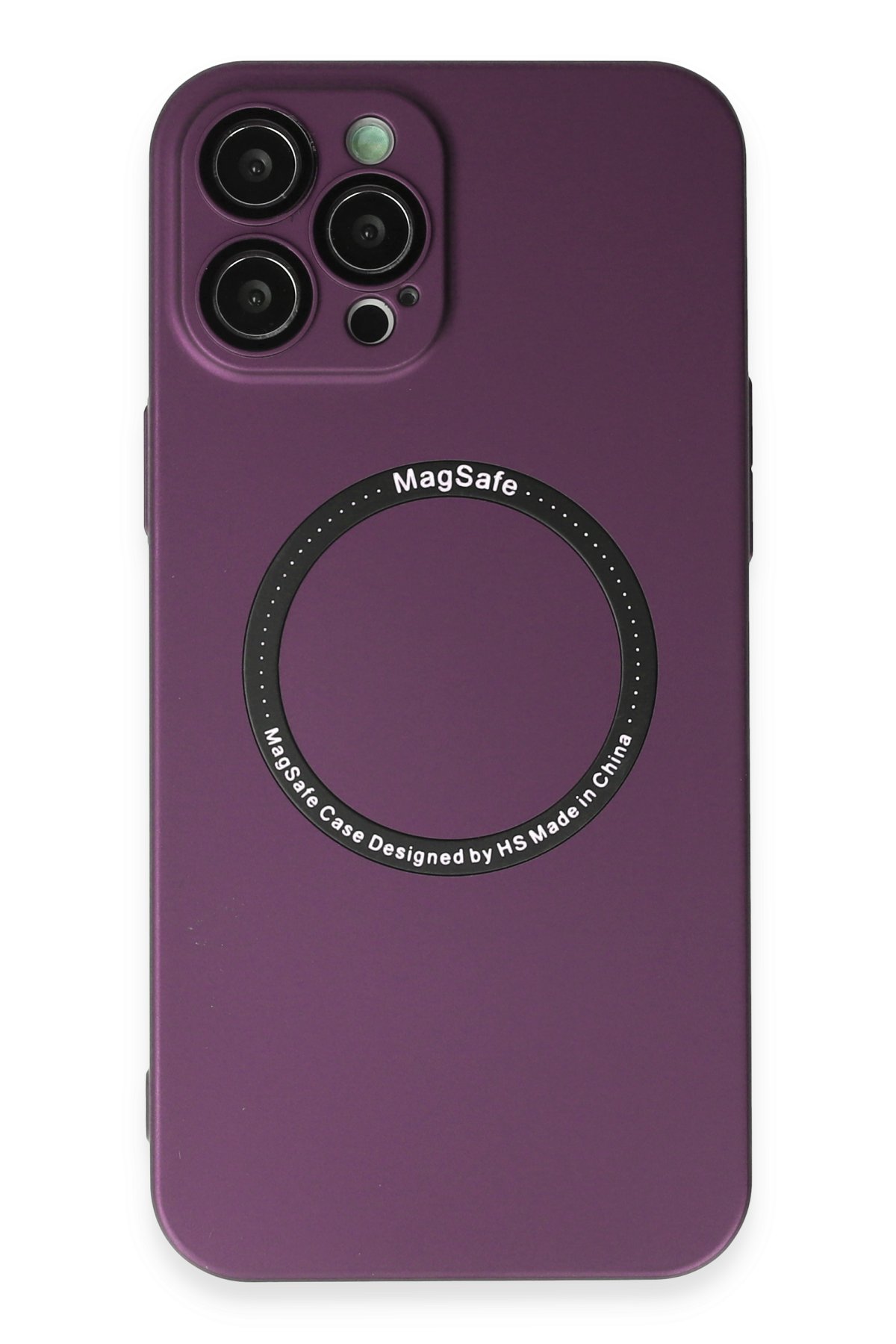 Newface iPhone 12 Pro Kılıf Puma Silikon - Yeşil
