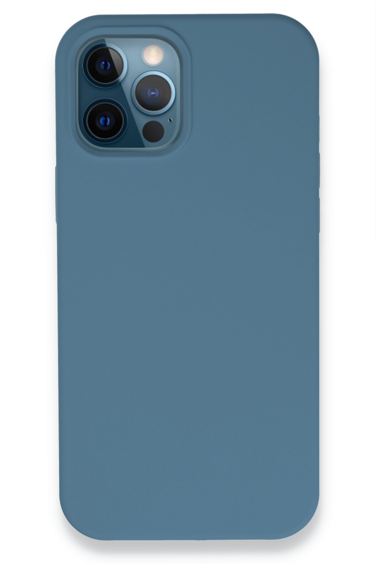 Newface iPhone 12 Pro Kılıf Prada Desenli Kapak - Prada Siyah - 1