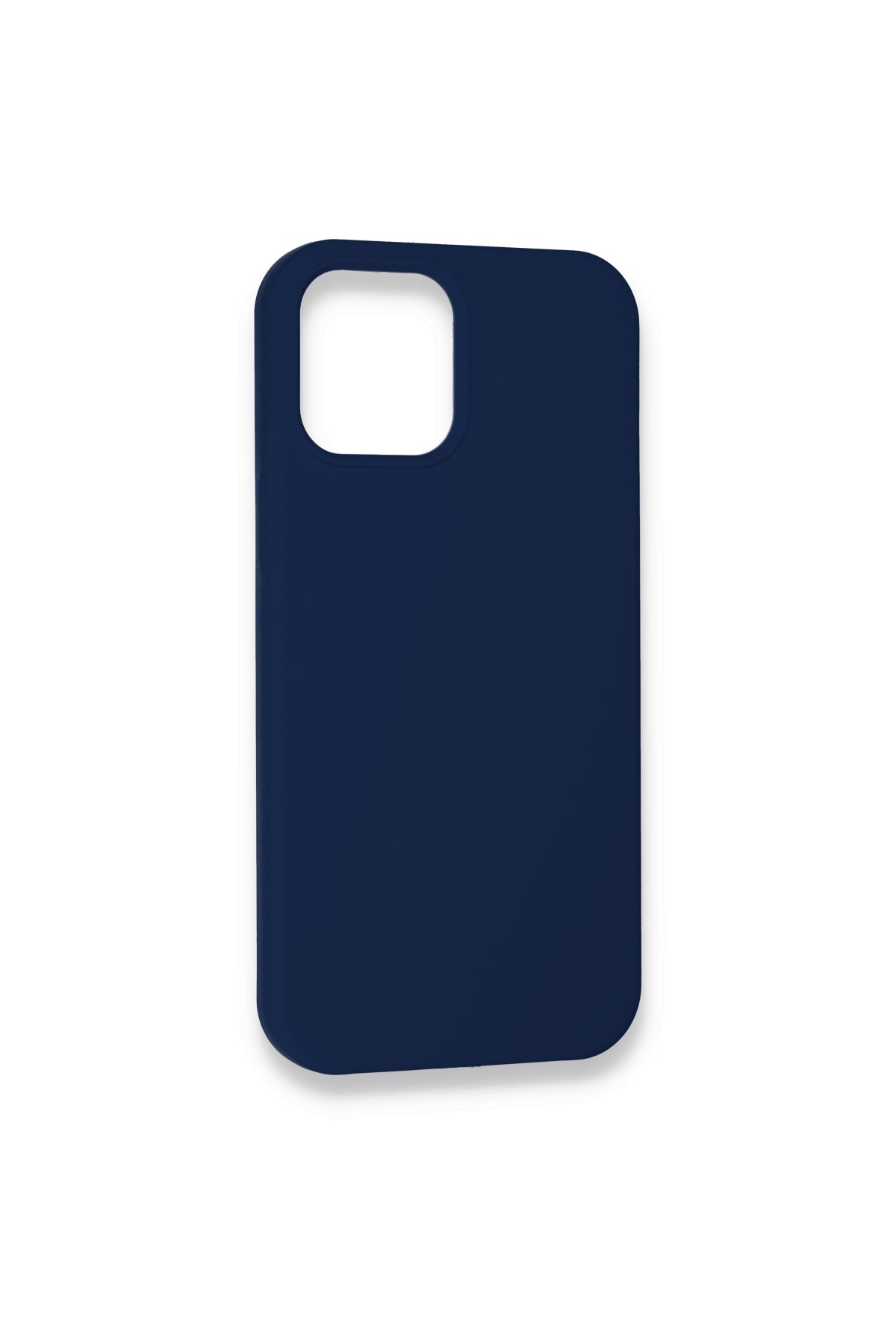 Newface iPhone 12 Pro Max Kılıf Lukka Magneticsafe Kapak - Derin Mor
