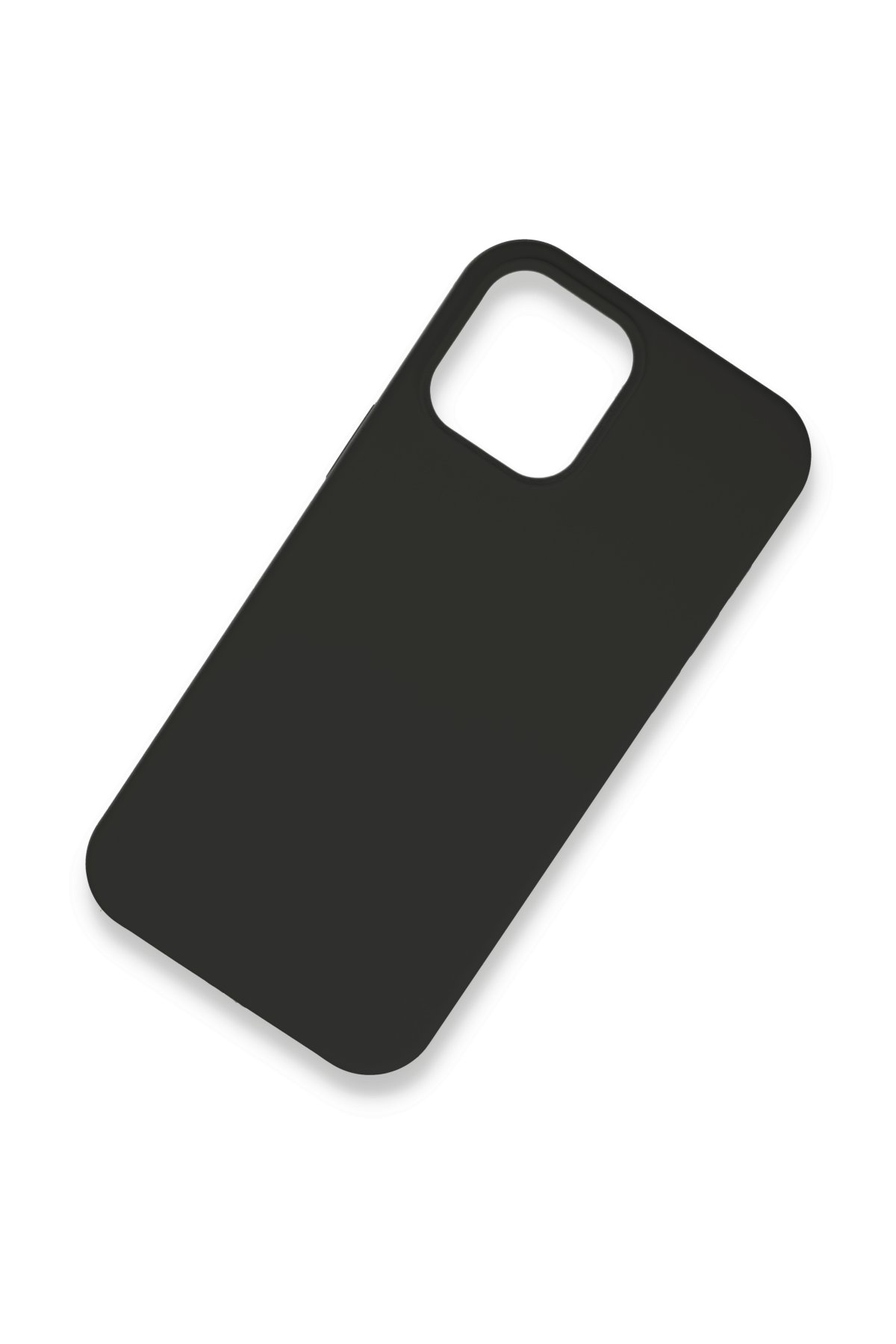 Newface iPhone 12 Pro Kılıf Lucky Silikon - Lucky 4