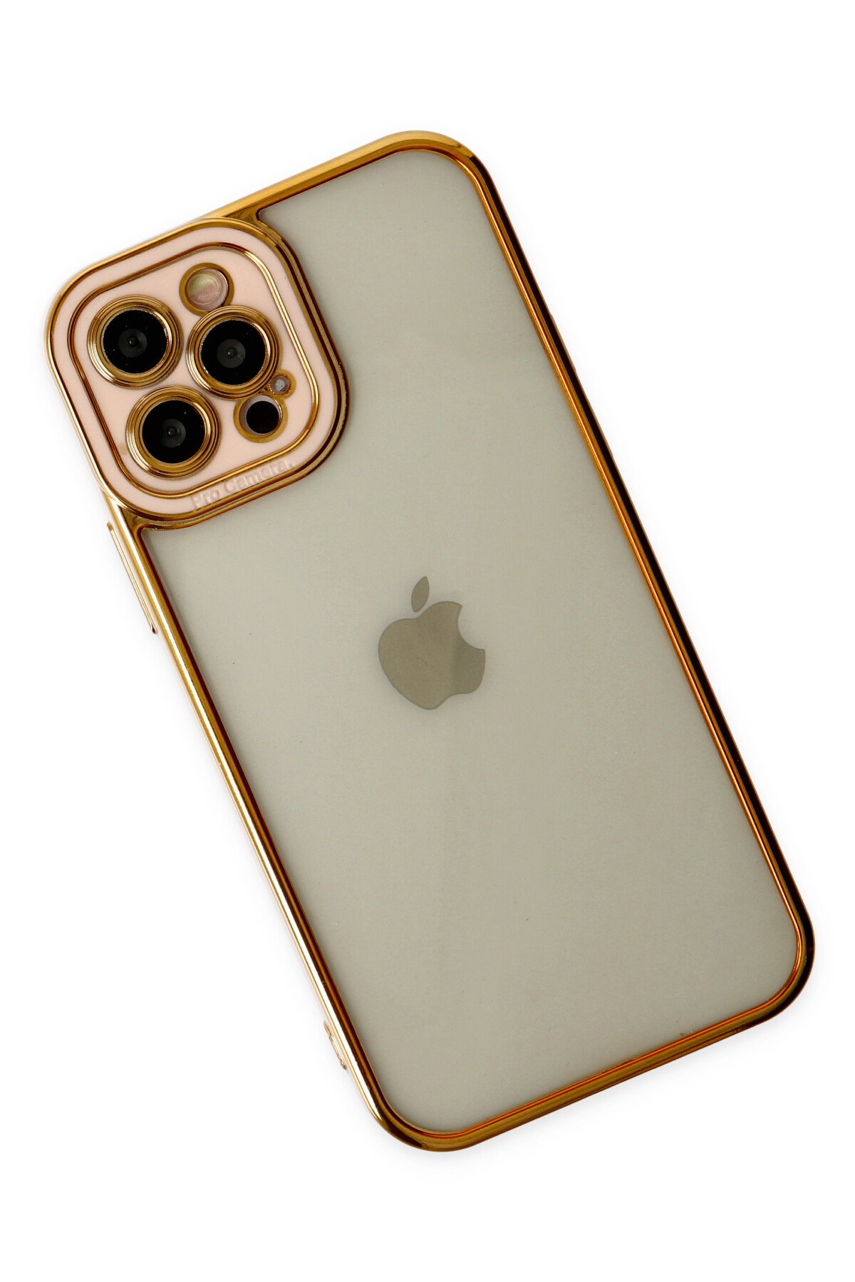 Newface iPhone 12 Pro Kılıf Asya Deri Silikon - Mürdüm