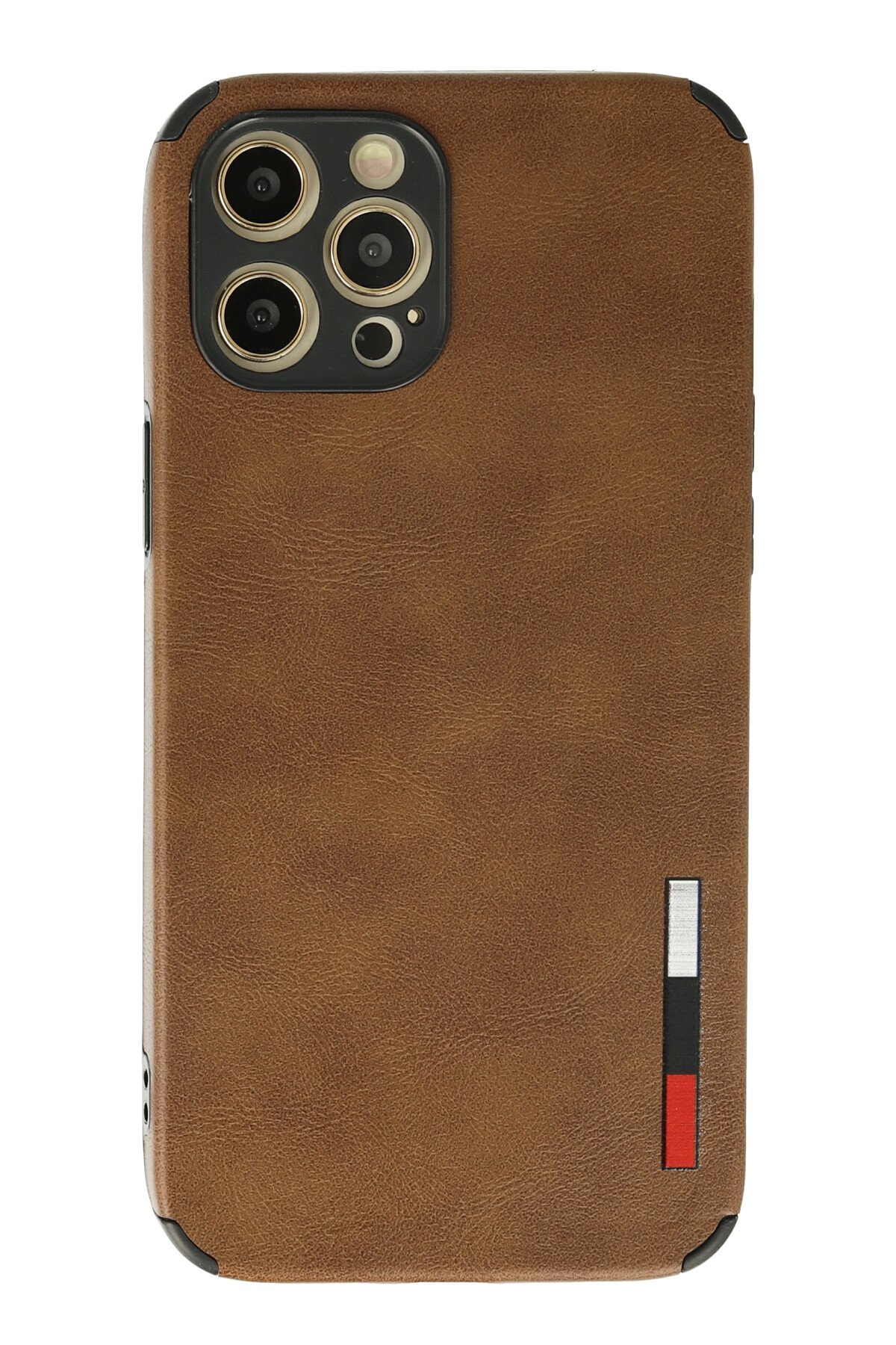 Newface iPhone 12 Pro 360 Mat Full Body Arka Koruyucu