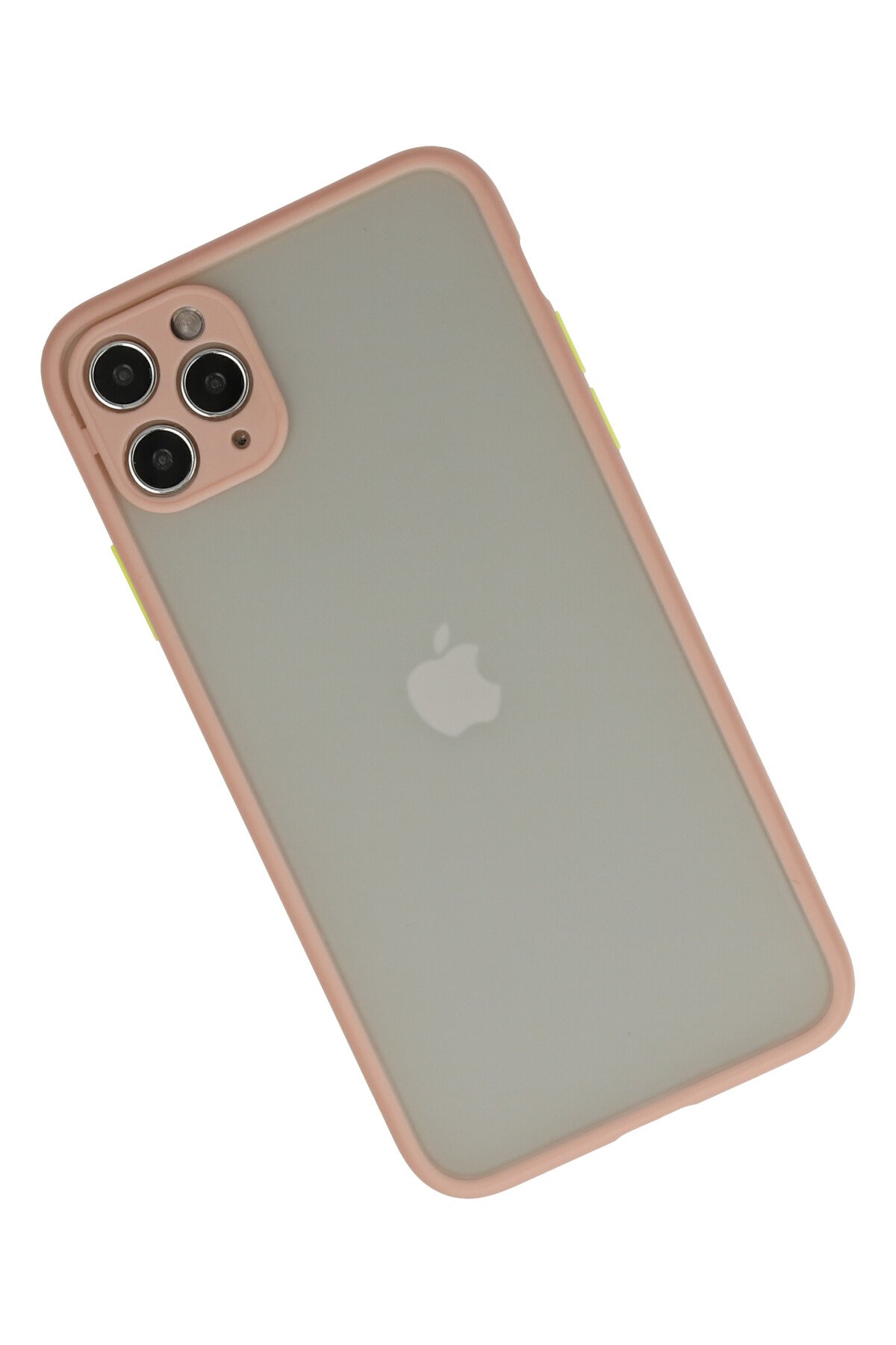 Newface iPhone 12 Pro Kılıf Dolpin Kapaklı - Derin Mor
