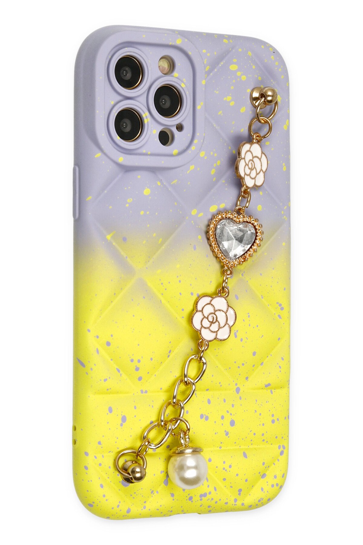 Newface iPhone 12 Pro Polymer Nano Ekran Koruyucu
