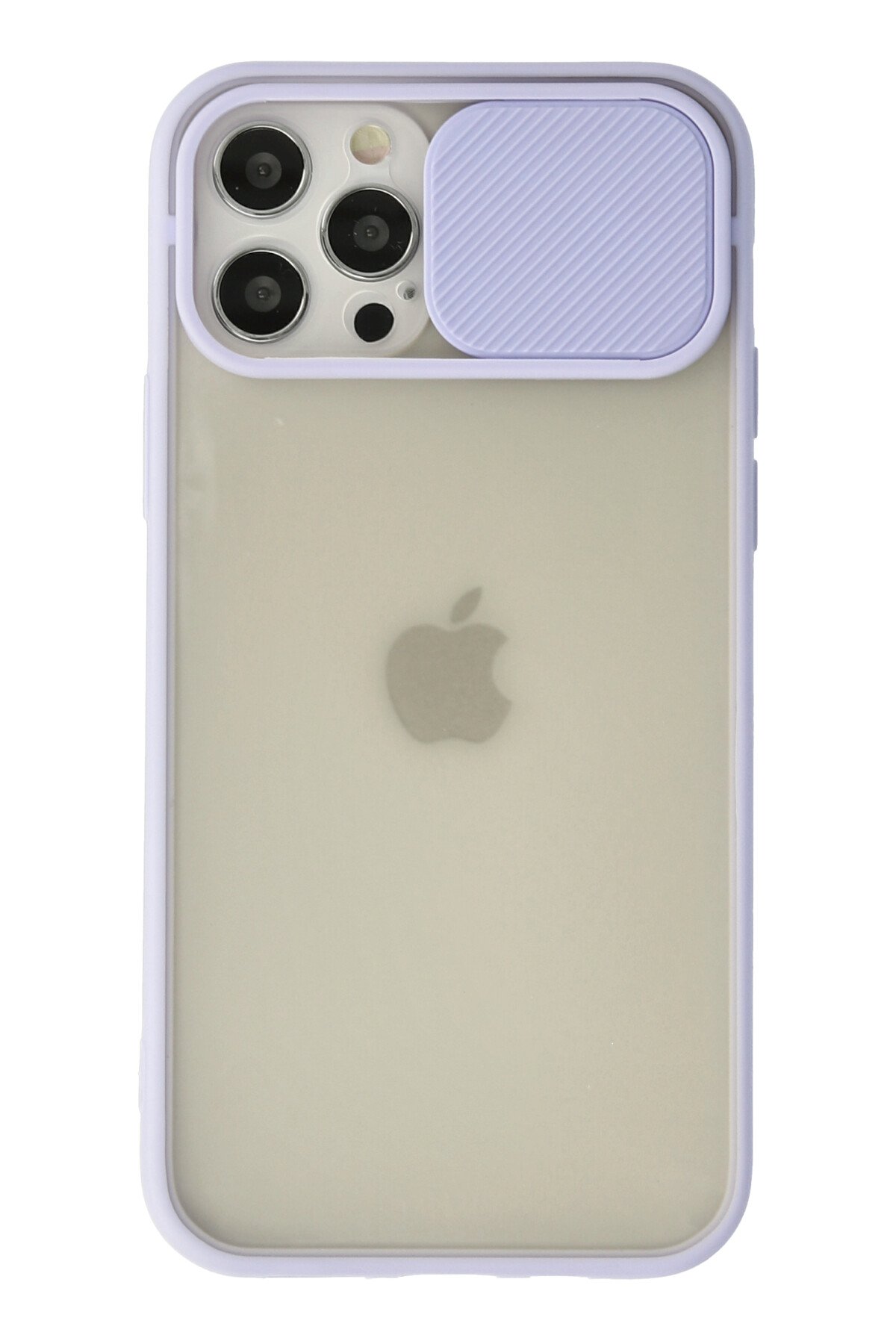 Newface iPhone 12 Pro Kılıf Puma Silikon - Yeşil