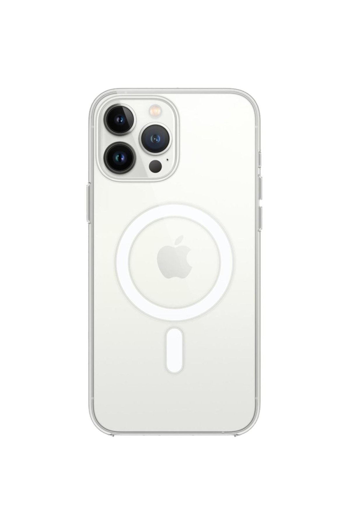 Newface iPhone 12 Pro Kılıf Divo Lazer Askılı Magsafe Kapak - Derin Mor