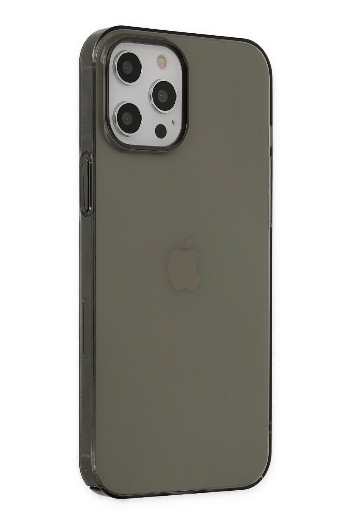 Newface iPhone 12 Pro Kılıf Lucky Silikon - Lucky 6