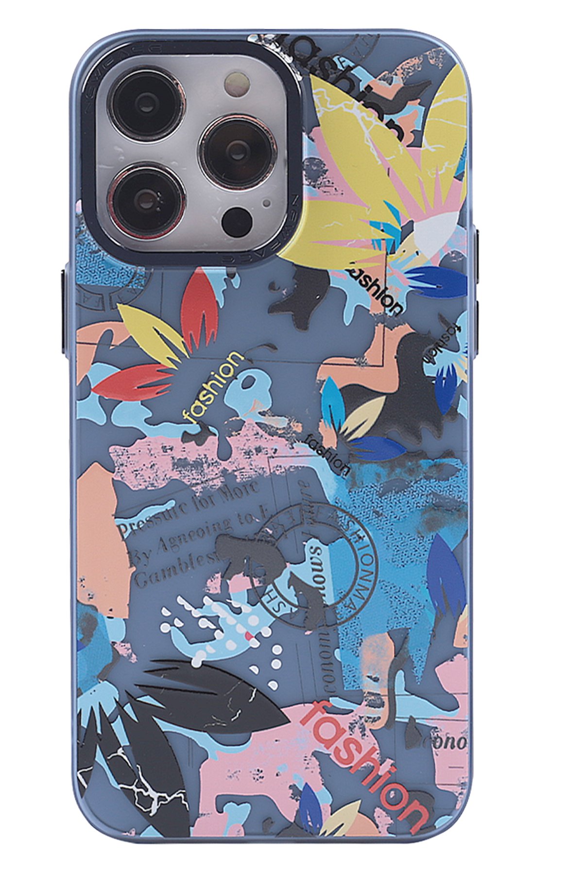 Newface iPhone 12 Pro Metal Kamera Lens Koruma Cam - Mor