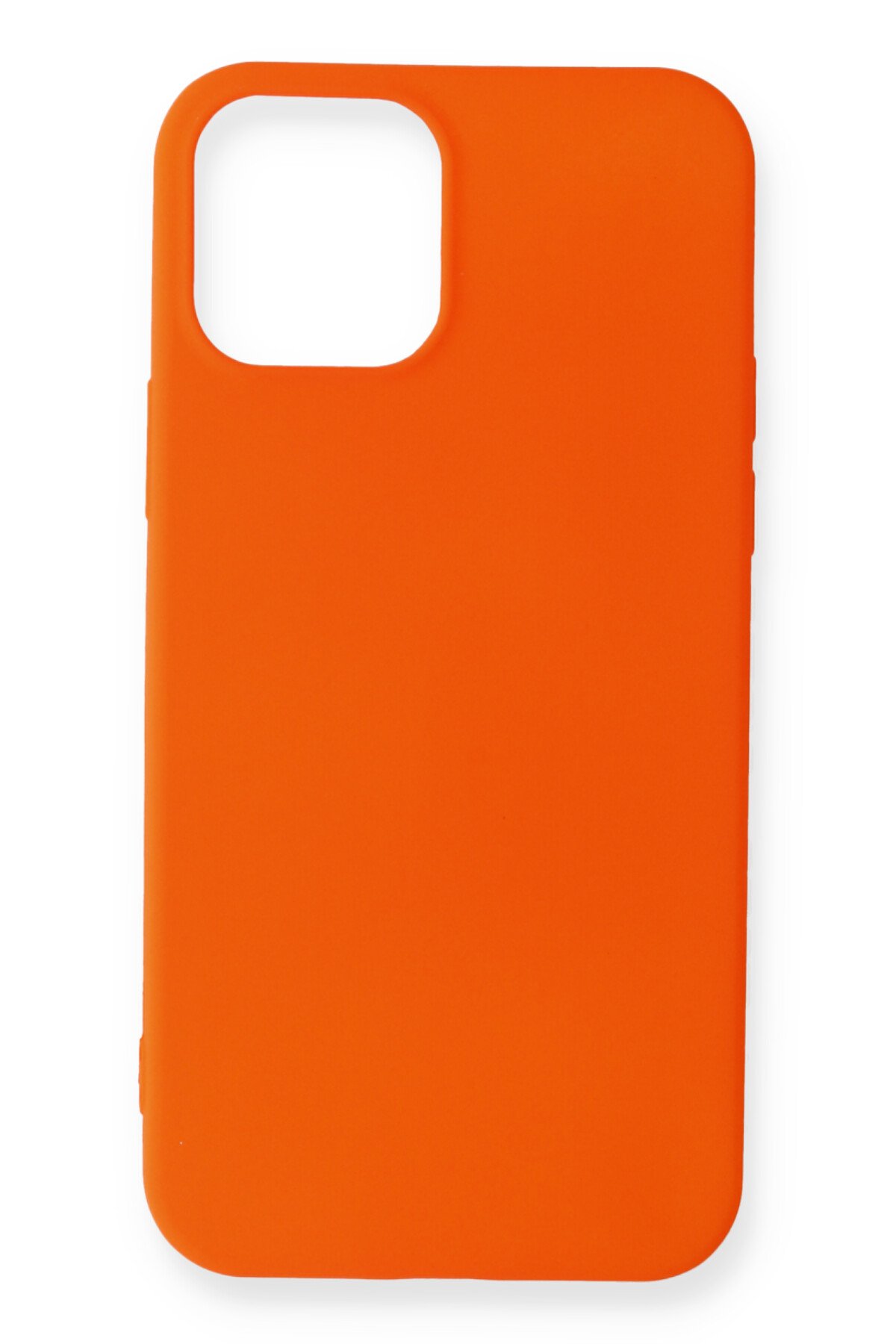 Newface iPhone 12 Pro 3D Antistatik Cam Ekran Koruyucu