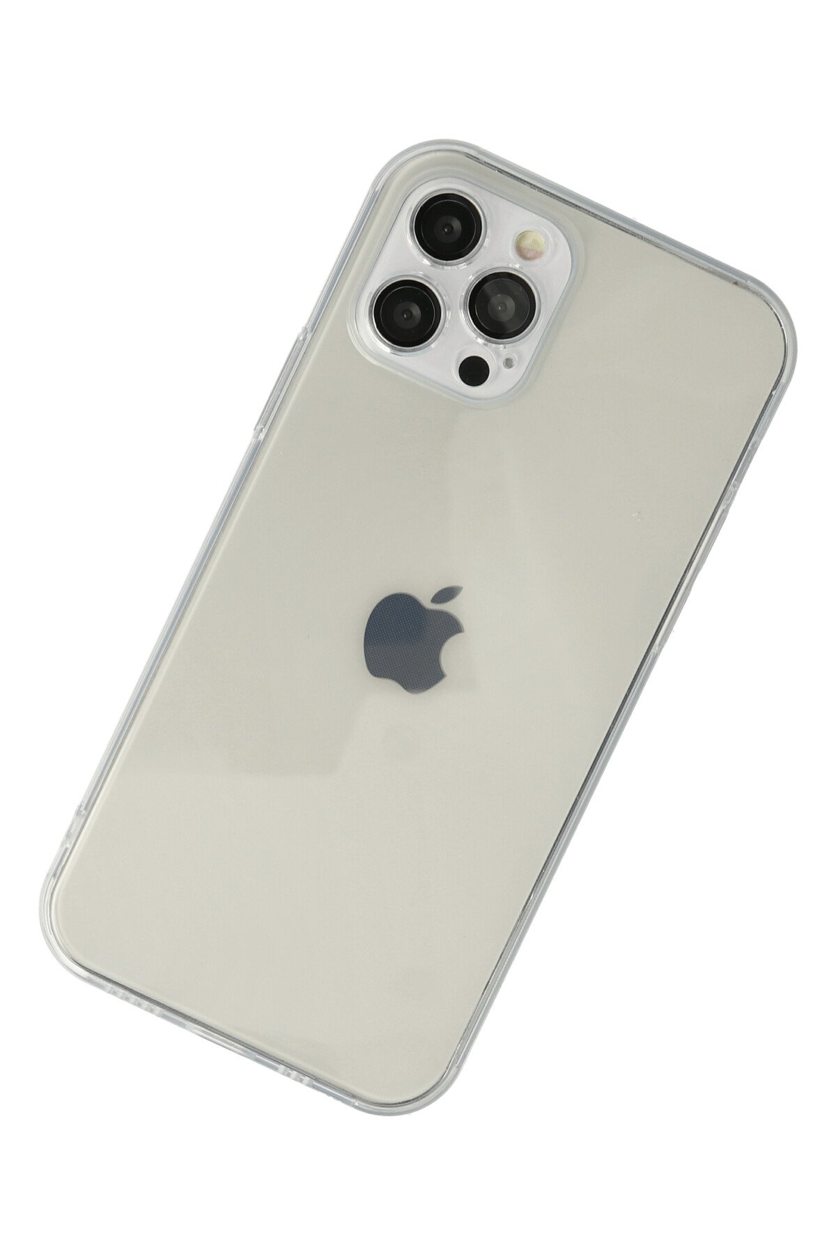 Newface iPhone 12 Pro Kılıf Trend S Plus Kapaklı Kılıf - Lacivert