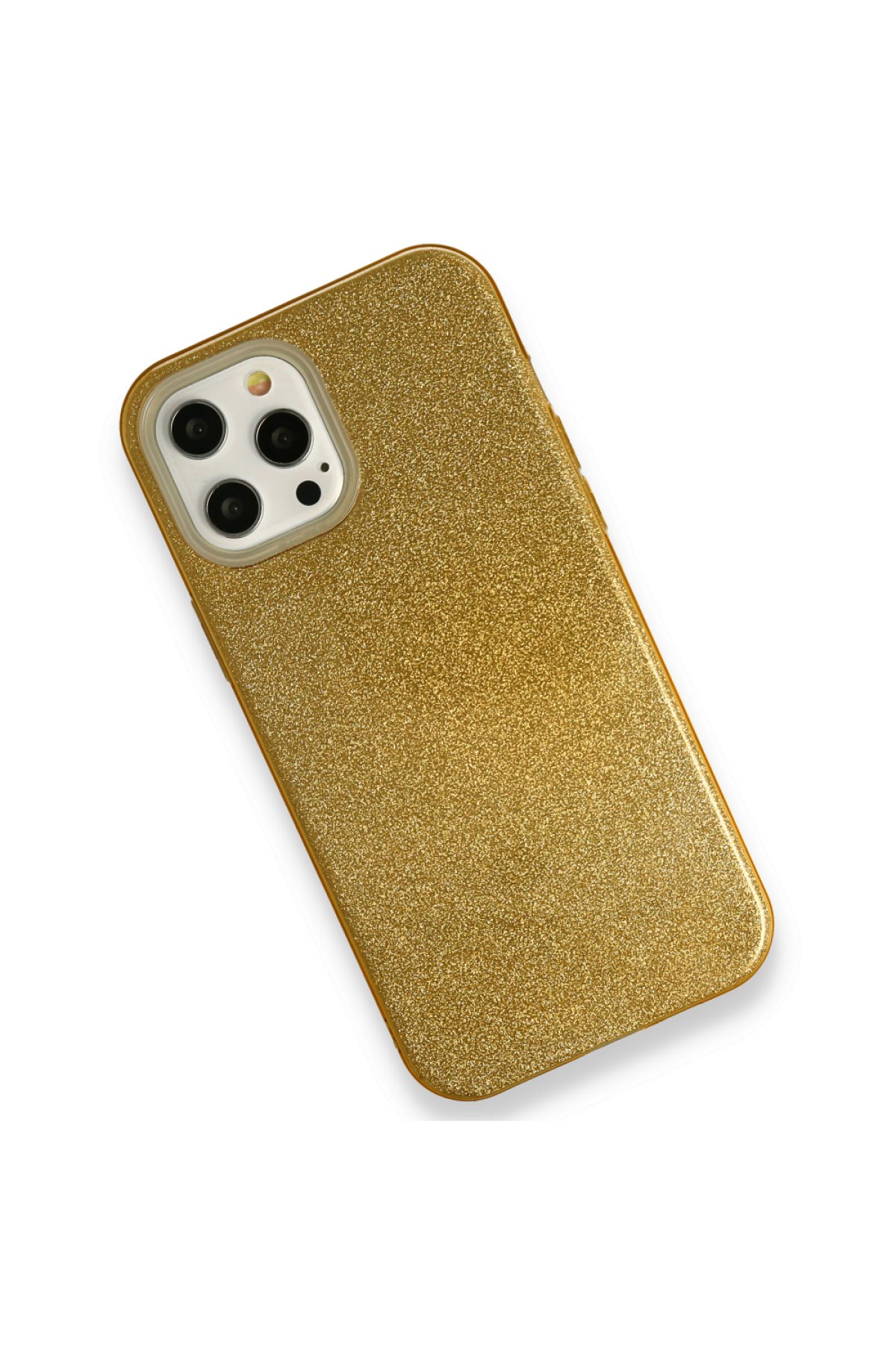 Newface iPhone 12 Pro Kılıf Montreal Silikon Kapak - Gri