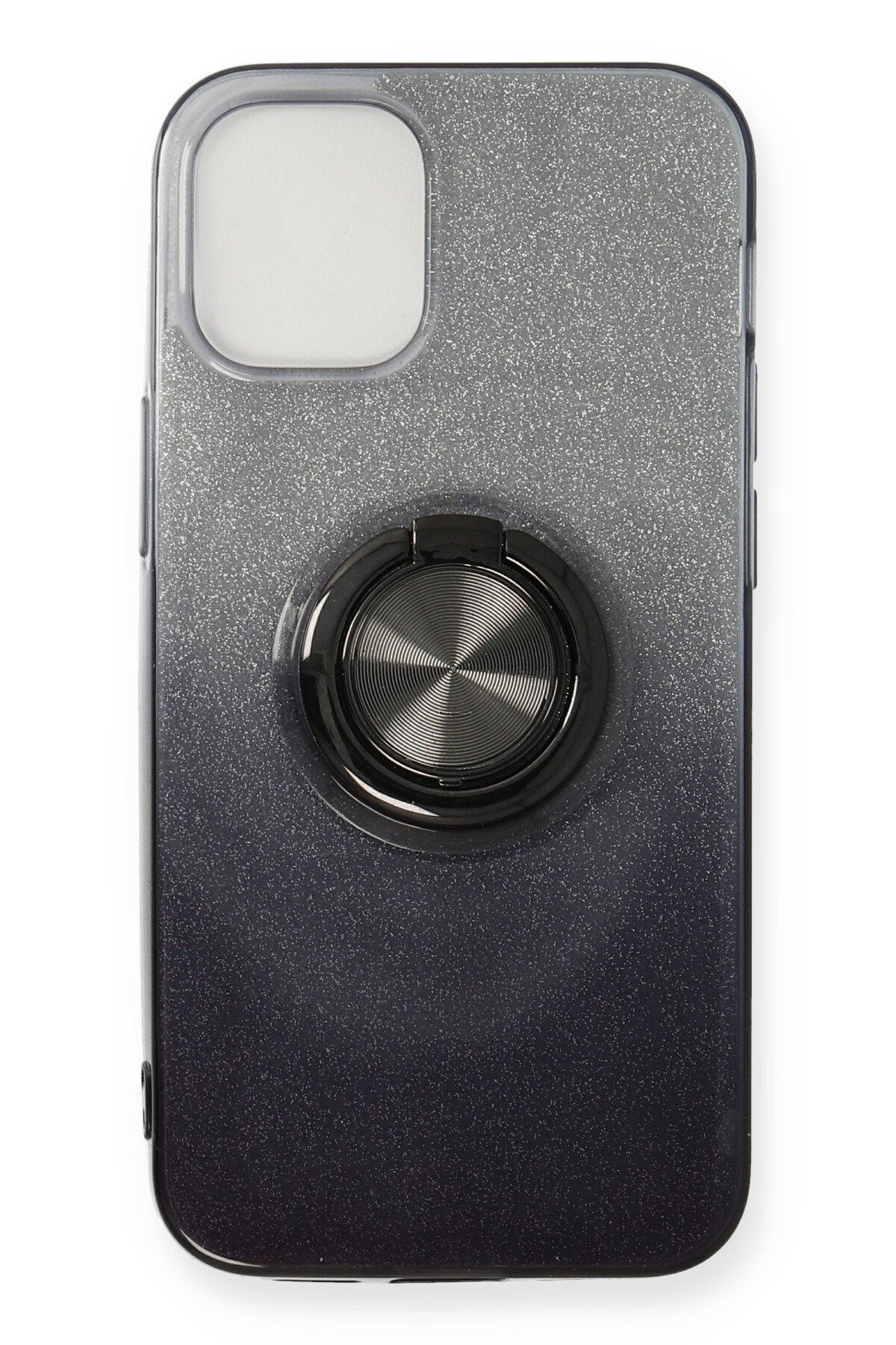 Newface iPhone 12 Pro Kılıf Best Silikon - Mor