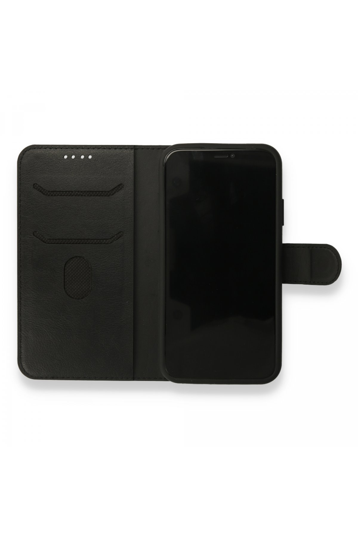 Newface iPhone 12 Pro Kılıf Platin Kamera Koruma Silikon - Lila