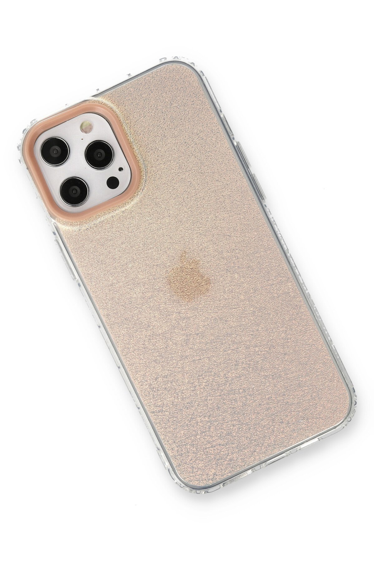 Newface iPhone 12 Pro Kılıf Mekanik Magsafe Kapak - Siyah