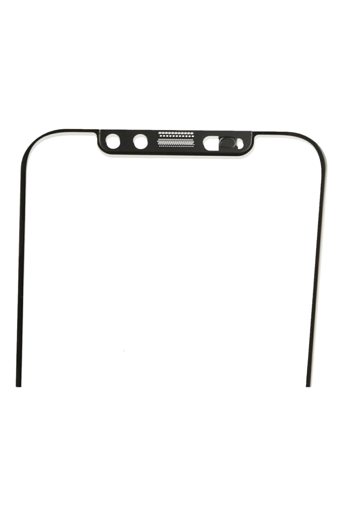 Newface iPhone 12 Pro Max Kılıf Lukka Magneticsafe Kapak - Kahverengi