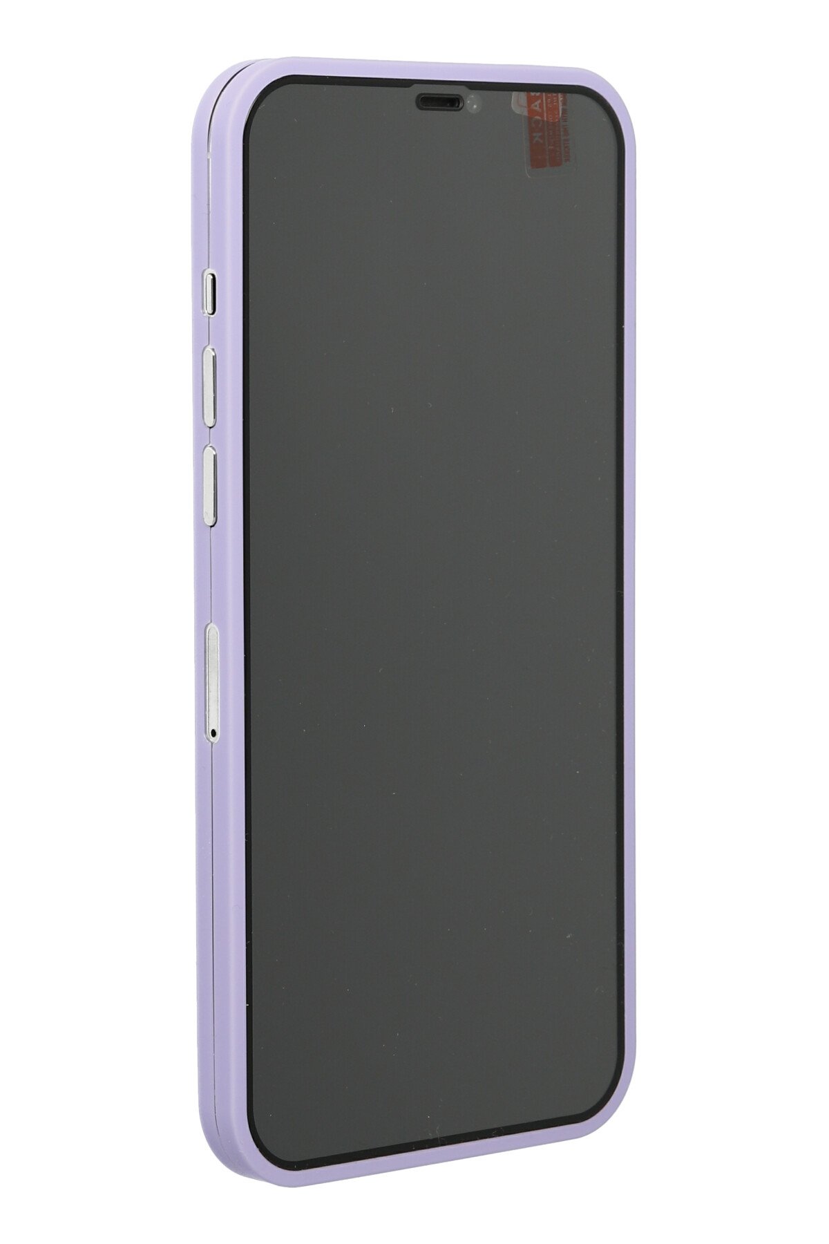 Newface iPhone 12 Pro Max Kılıf Estoril Desenli Kapak - Estoril - 9