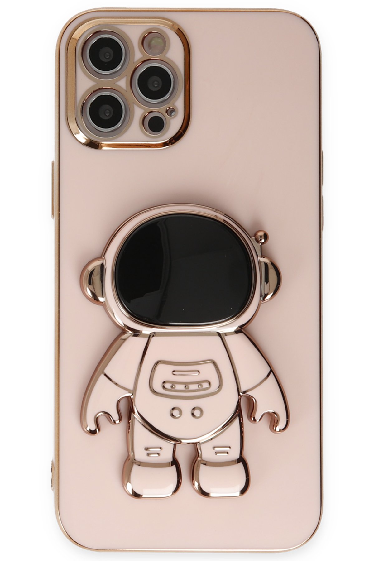 Newface iPhone 12 Pro Max Kılıf Divo Lazer Askılı Magsafe Kapak - Koyu Yeşil