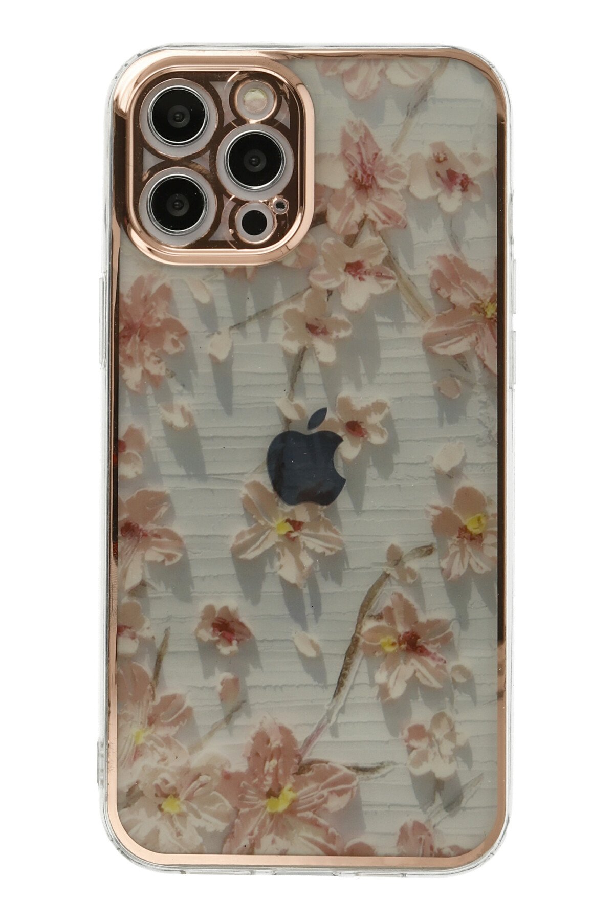 Newface iPhone 12 Pro Max Kılıf Mekanik Magsafe Kapak - Siyah