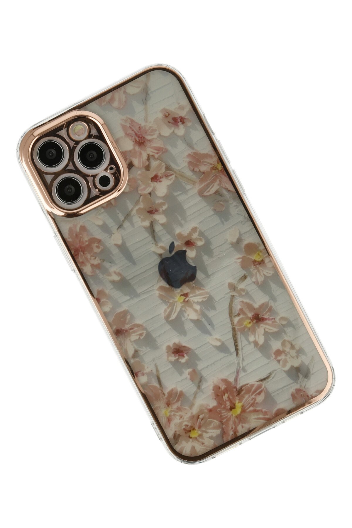 Newface iPhone 12 Pro Max Kılıf Mekanik Magsafe Kapak - Siyah